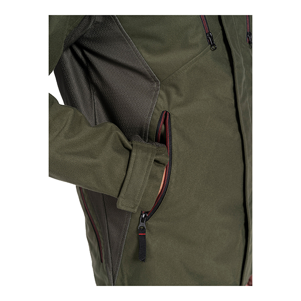 VESTE HUNTSVILLE – Image 3