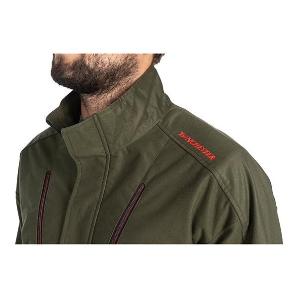 VESTE HUNTSVILLE – Image 4
