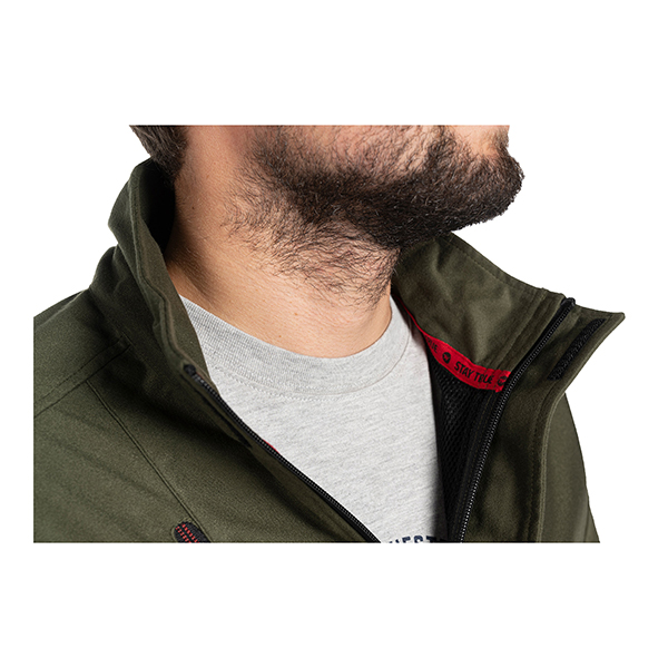 VESTE HUNTSVILLE – Image 6