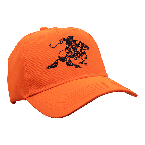 CASQUETTE ALLATI ORANGE – Image 4