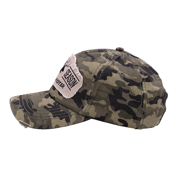 CASQUETTE SABA CAMO – Image 3