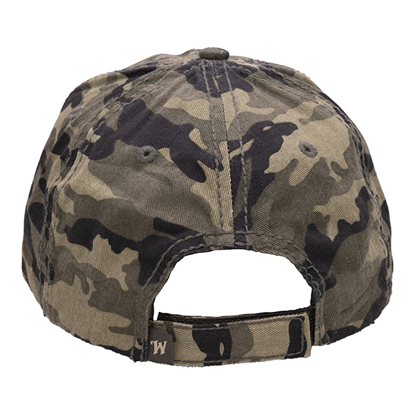 CASQUETTE SABA CAMO – Image 4
