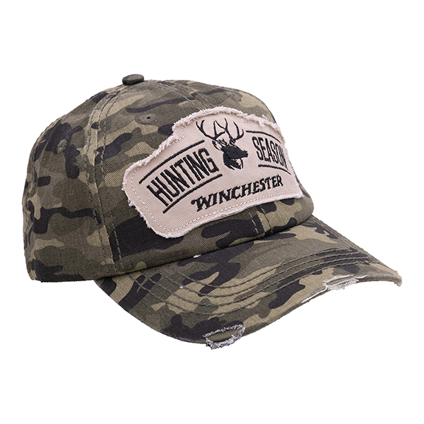 CASQUETTE SABA CAMO – Image 5