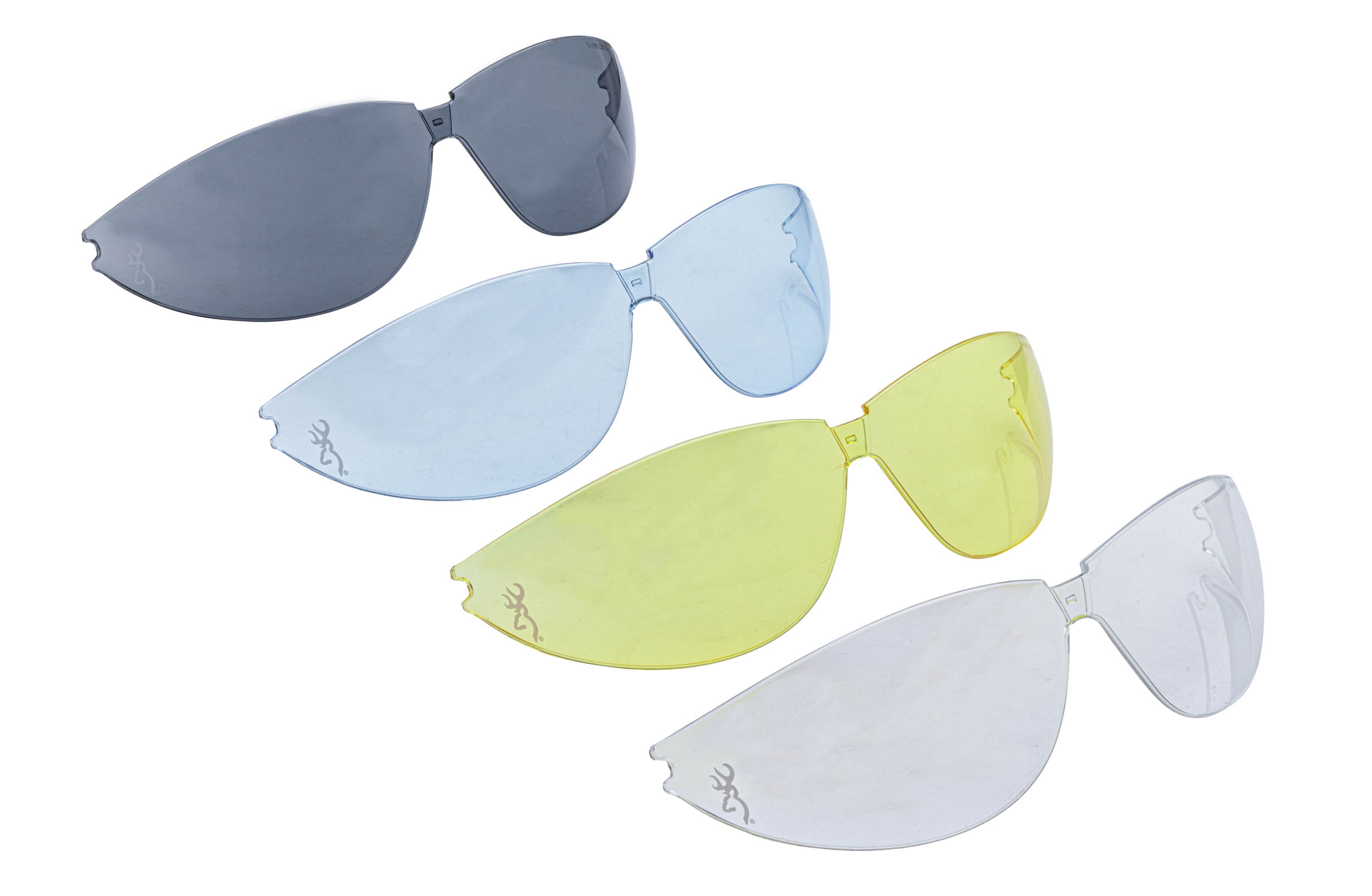 Lunettes de protection Claymaster - Browning – Image 5