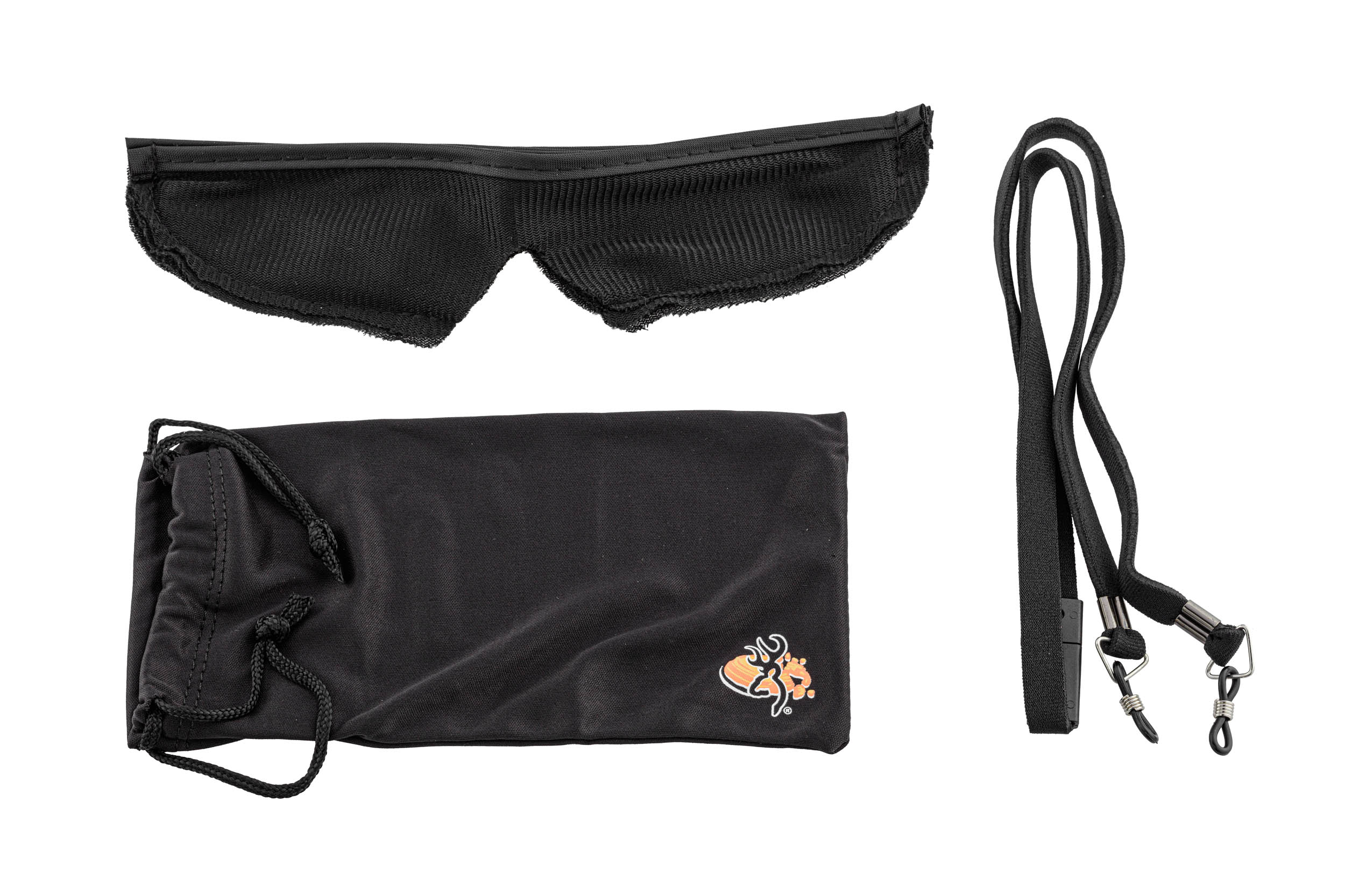 Lunettes de protection Claymaster - Browning – Image 6