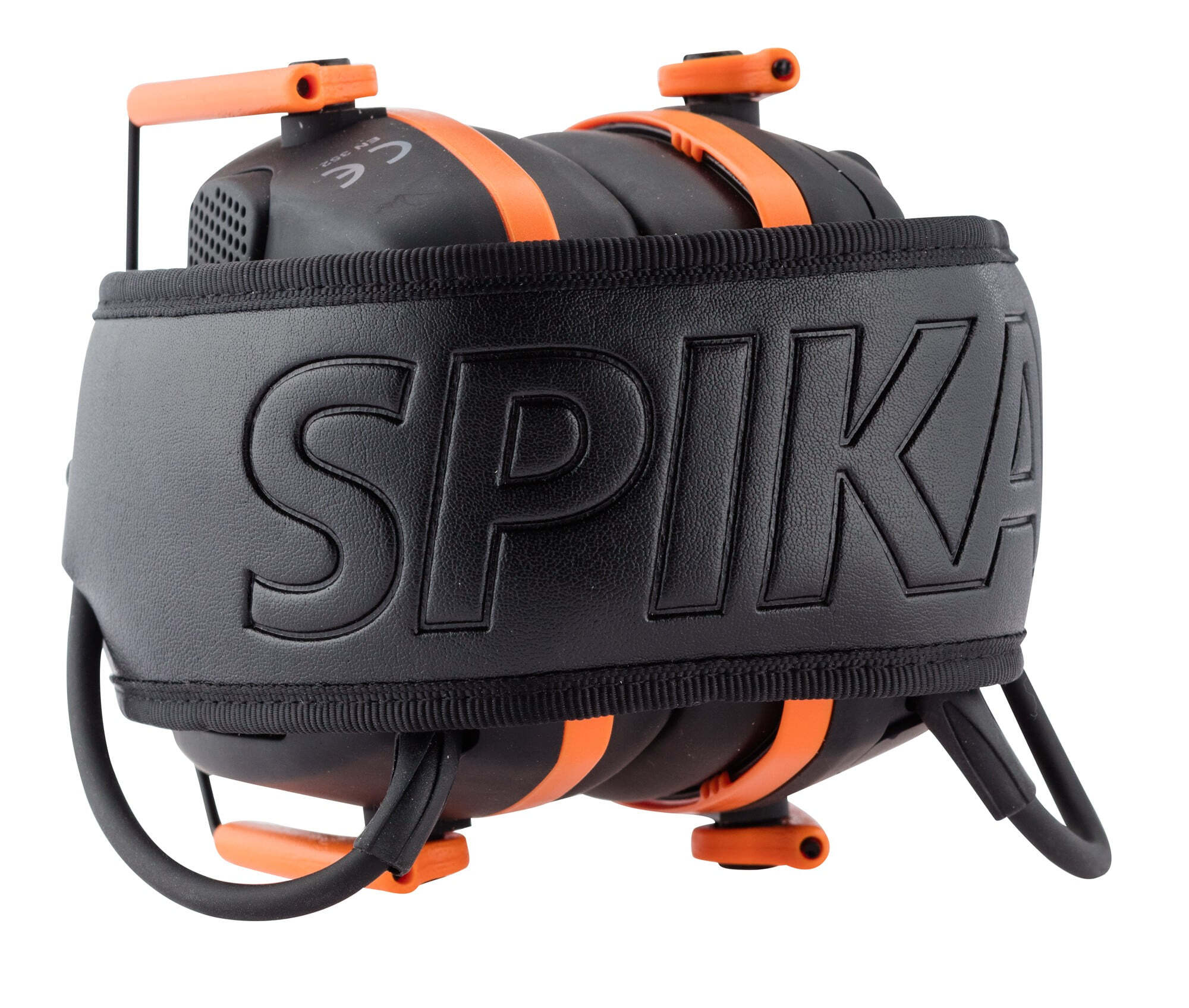 Casque amplifié Spika de protection auditive – Image 5