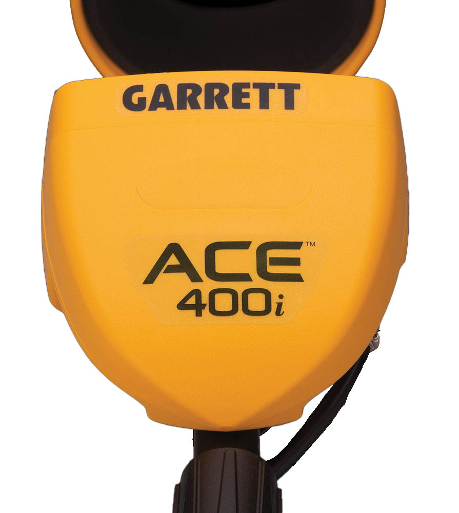 Détecteur de métaux Garrett ACE 400i – Image 6