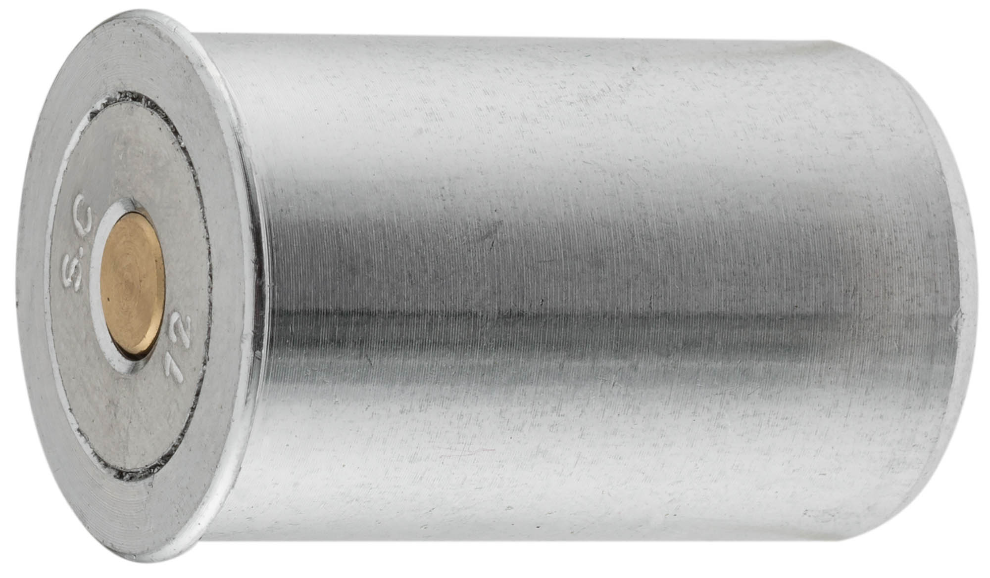 Douilles amortisseurs aluminium pour fusils de chasse – Image 2
