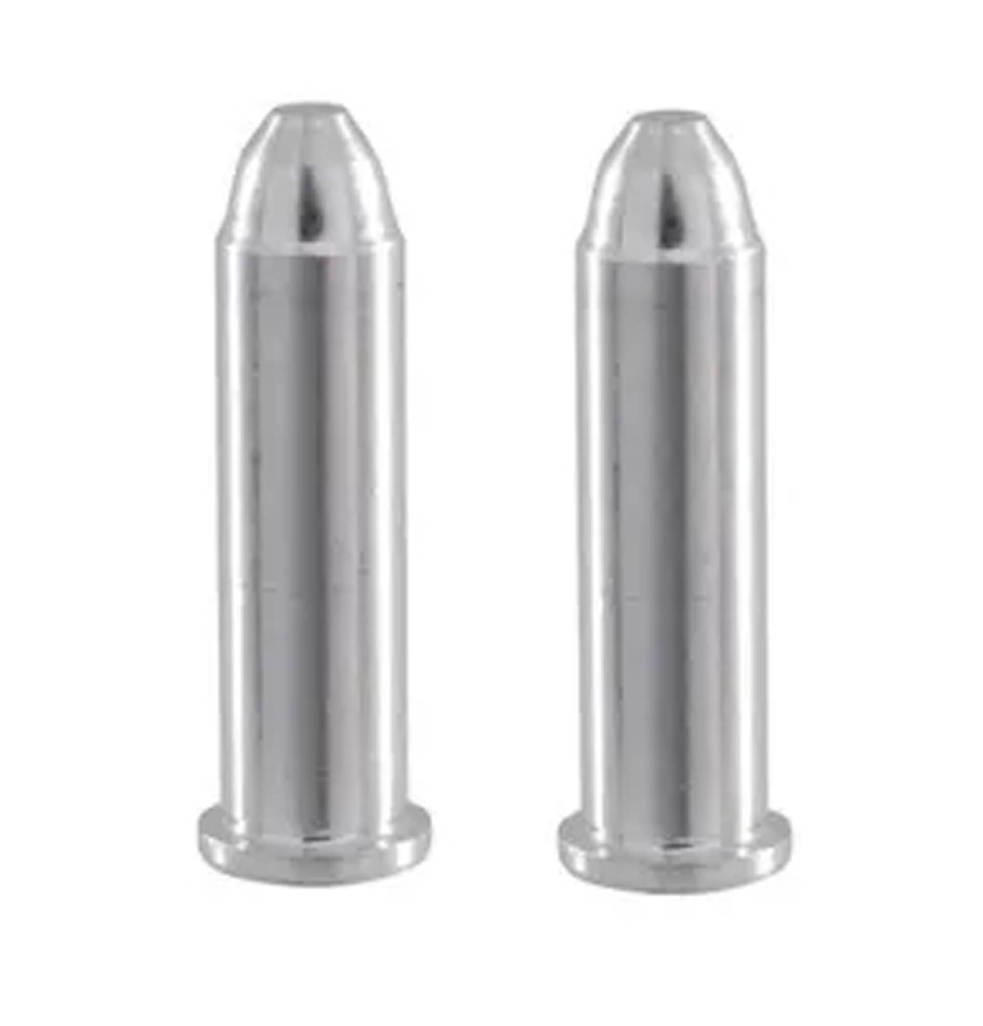 Douilles amortisseurs aluminium Cal. 22LR – Image 5