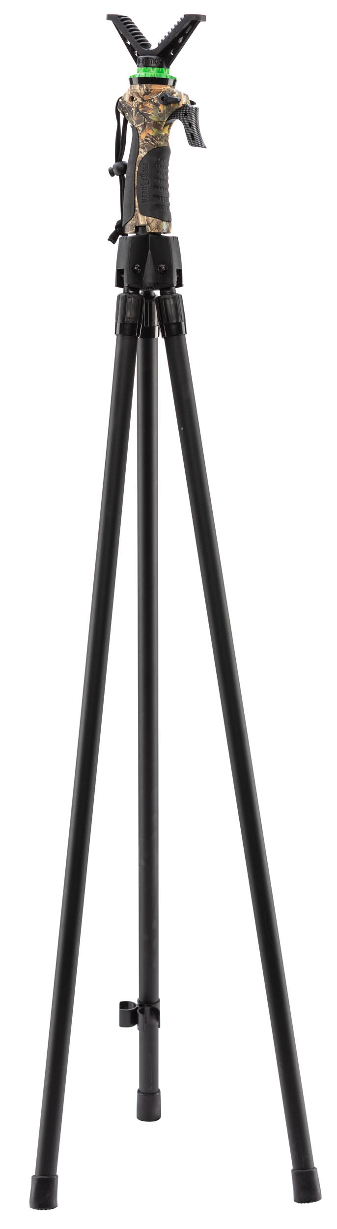 Cannes de pirsch télescopiques - Monopied / Bipied / Trépied – Image 4