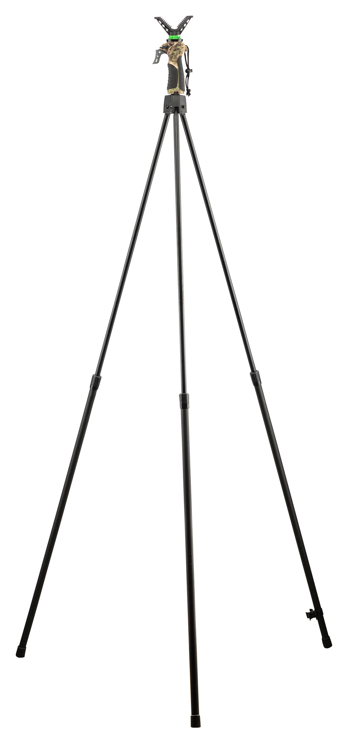 Cannes de pirsch télescopiques - Monopied / Bipied / Trépied – Image 7