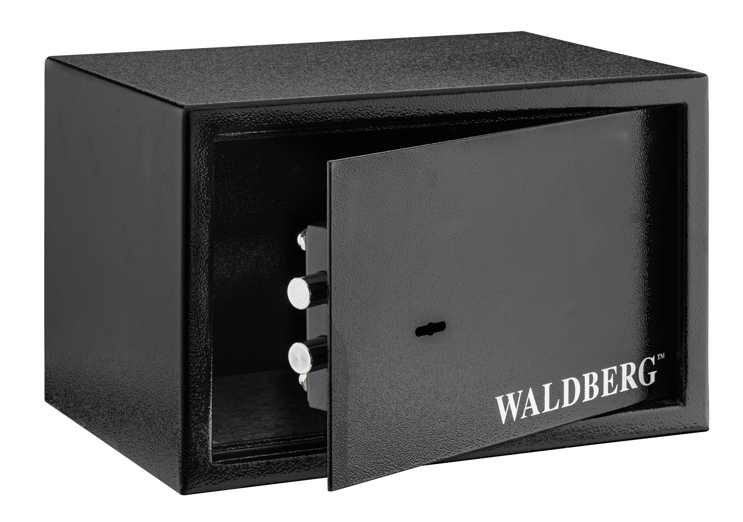 Coffre premium pour armes de poing à clef - Waldberg – Image 4