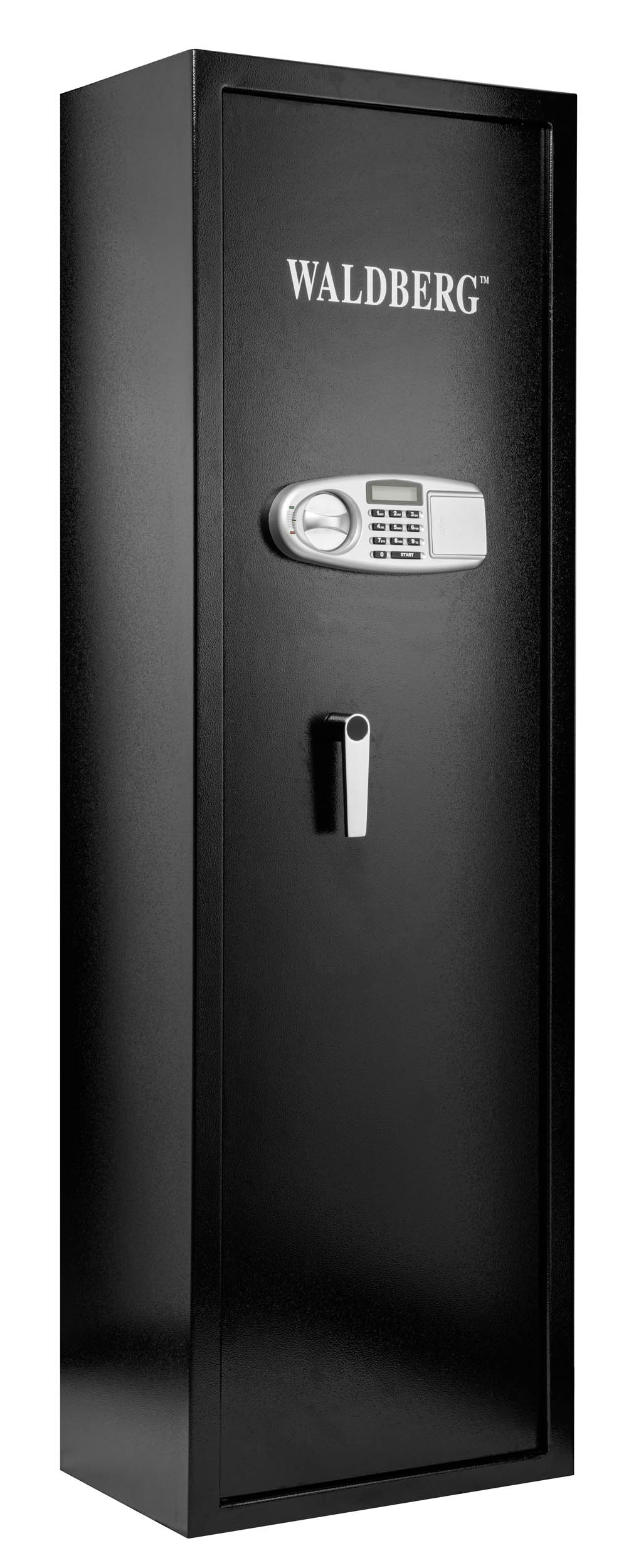 Coffre digital 10 armes à combinaison - Waldberg – Image 6