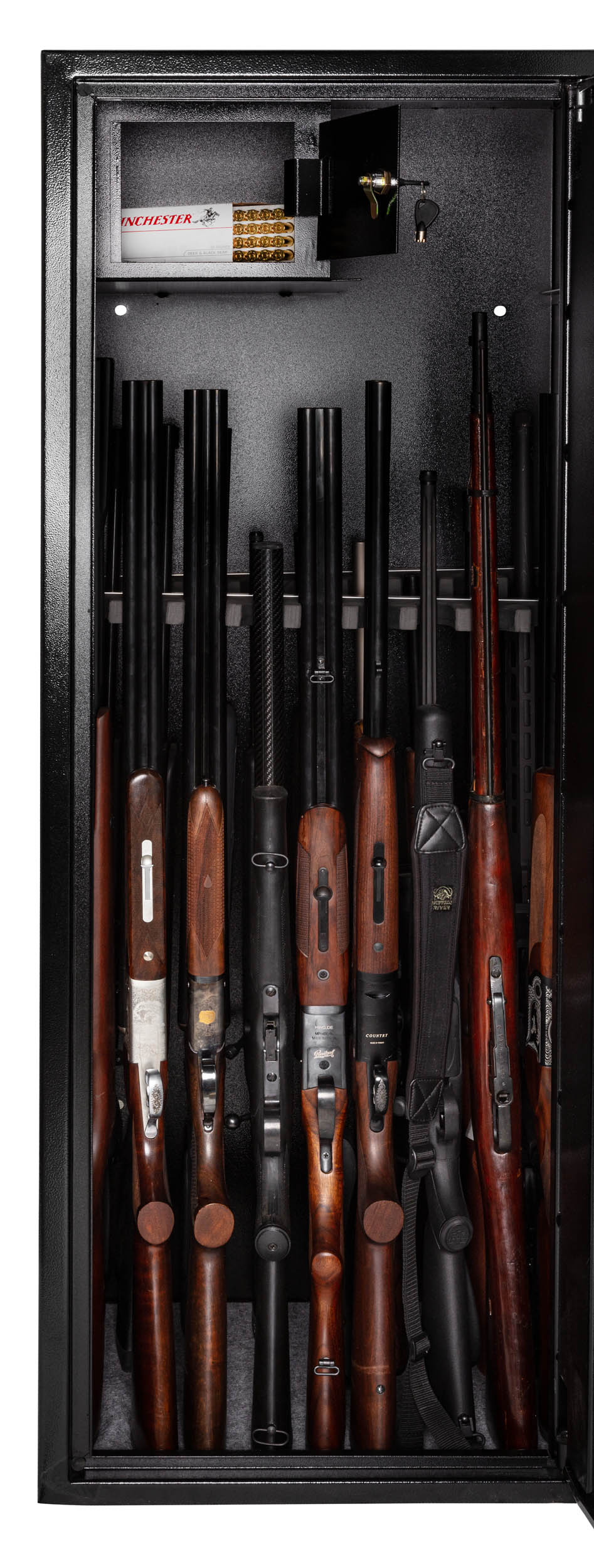 Coffre digital 18 armes à combinaison - Waldberg – Image 6
