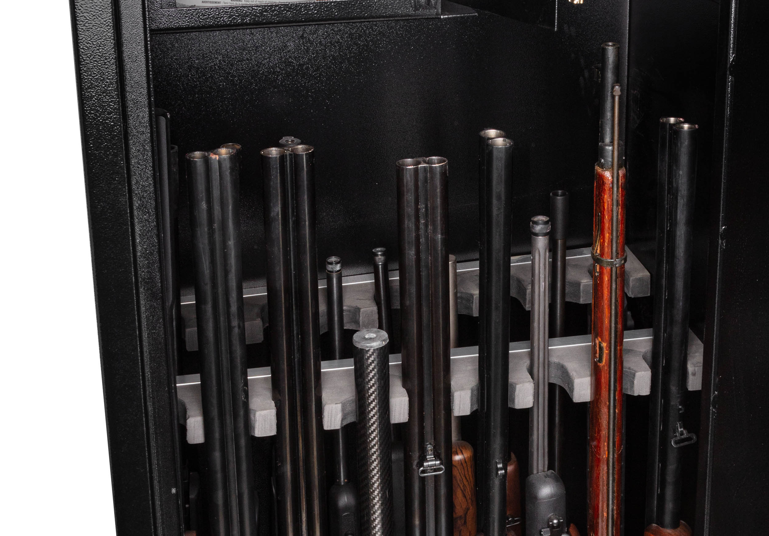 Coffre digital 18 armes à combinaison - Waldberg – Image 7