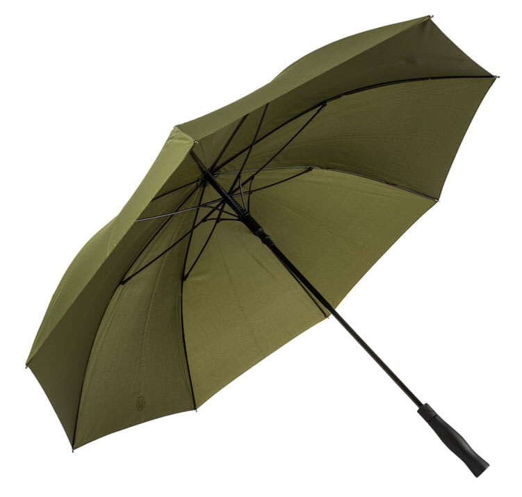 Parapluie de Tir BERETTA Vert 122 cm – Image 2