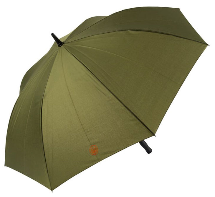 Parapluie de Tir BERETTA Vert 122 cm