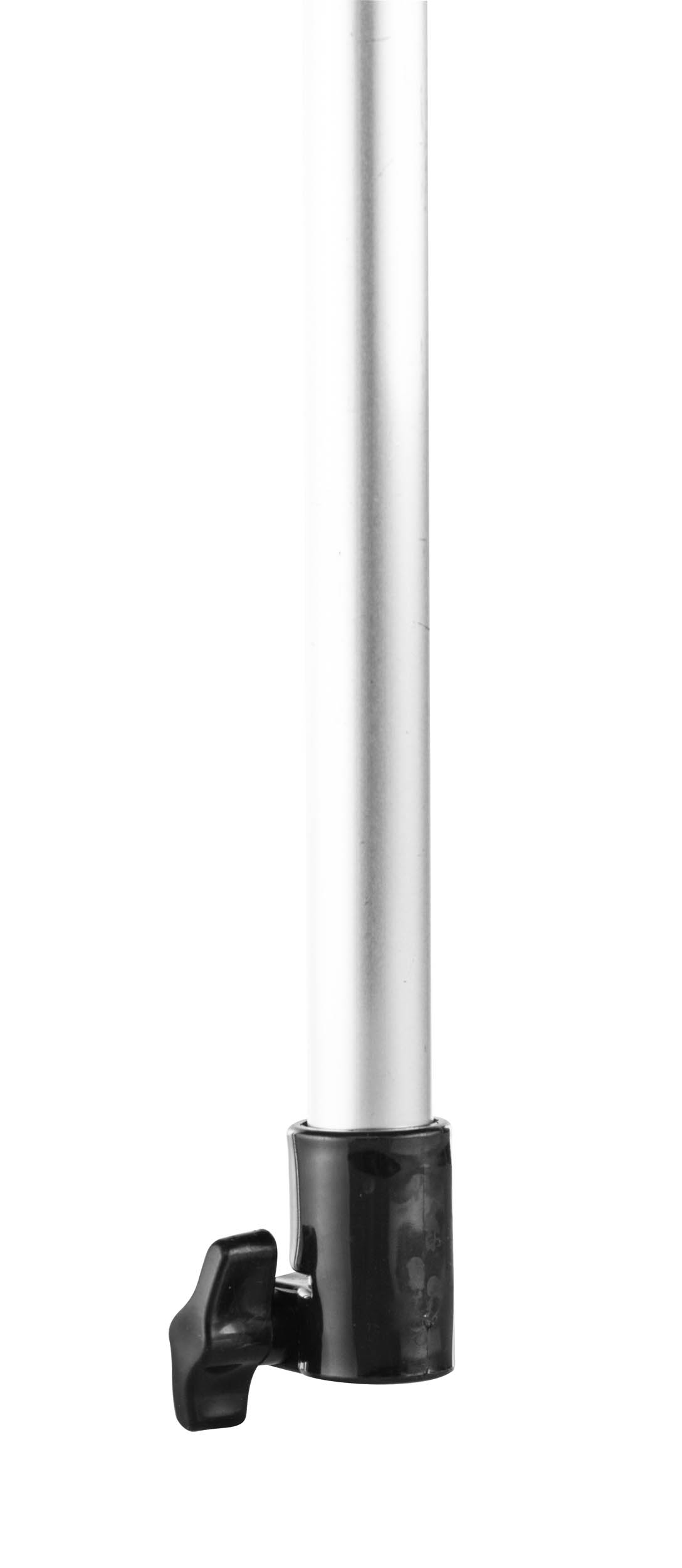 Parapluie orientable vert Ø2,20 mètres – Image 4