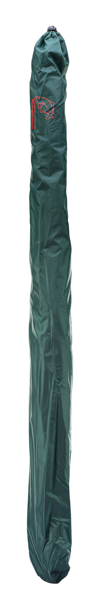 Parapluie orientable vert Ø2,20 mètres – Image 9
