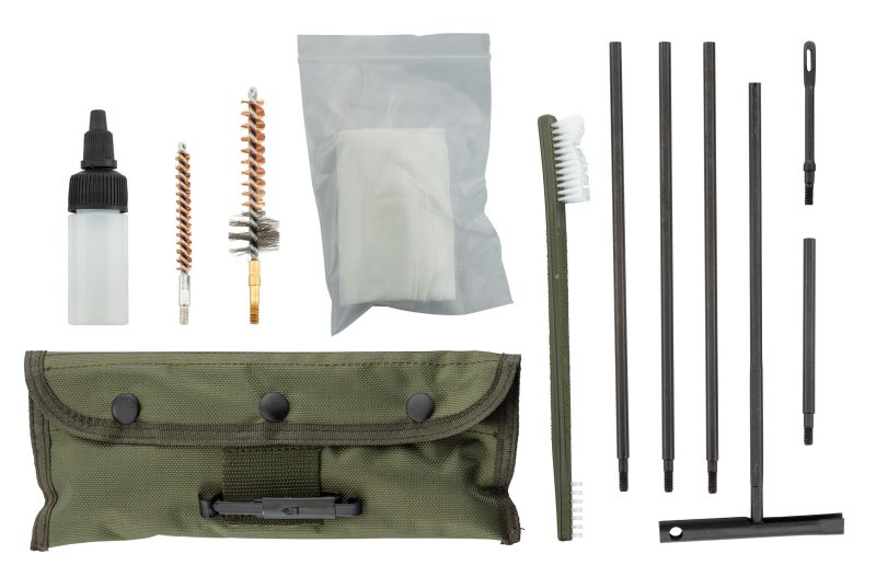 Kit de nettoyage Cal. 223