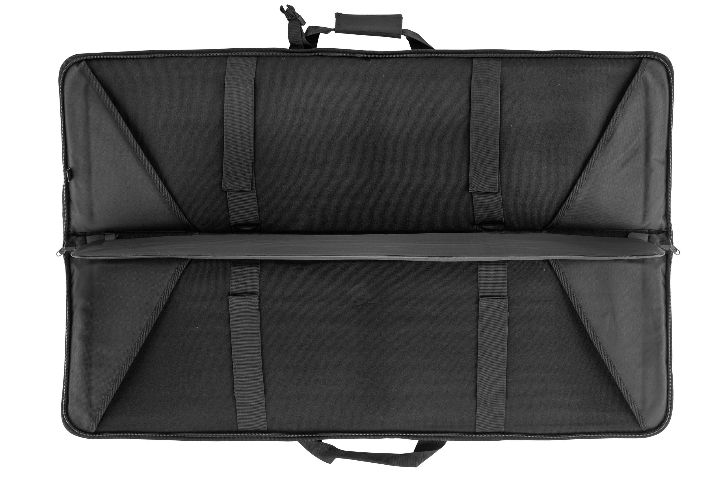 Housse UTG pour 2 armes longues 42'' - Noir – Image 8