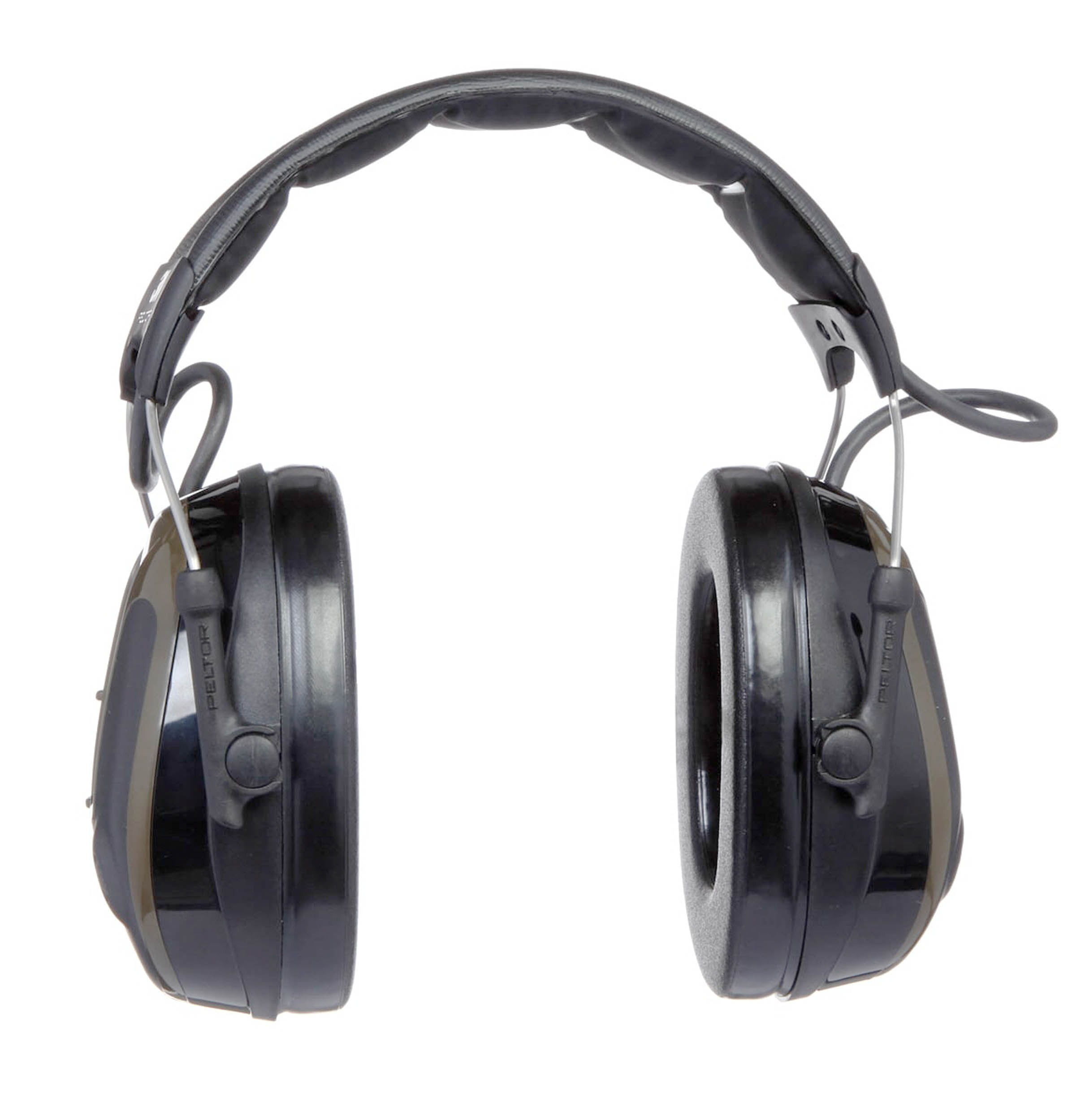 Casque de chasse et de tir 3M™ PELTOR™ ProTac™ – Image 5