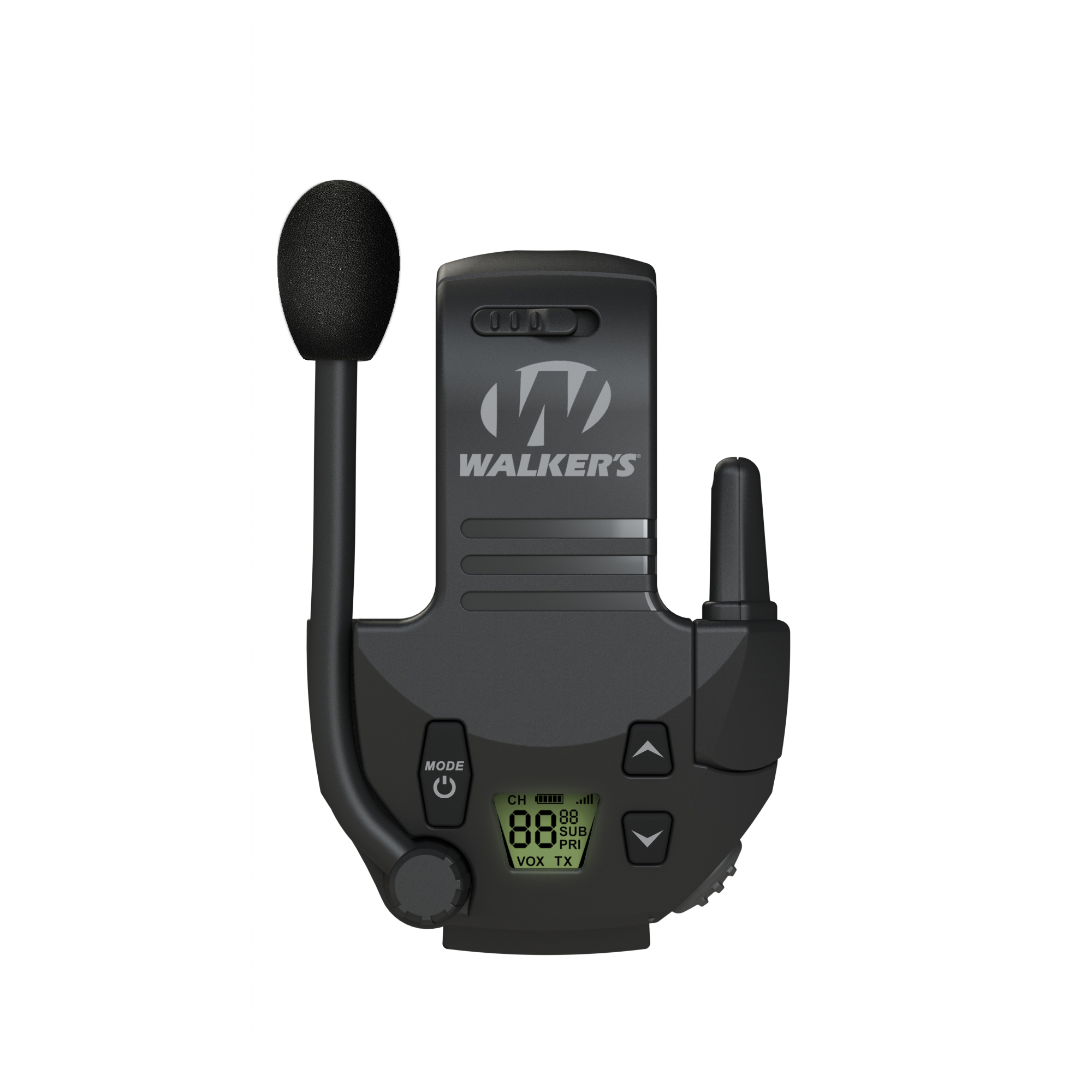 Kit Talkie-Walkie pour casque Razor – Image 4