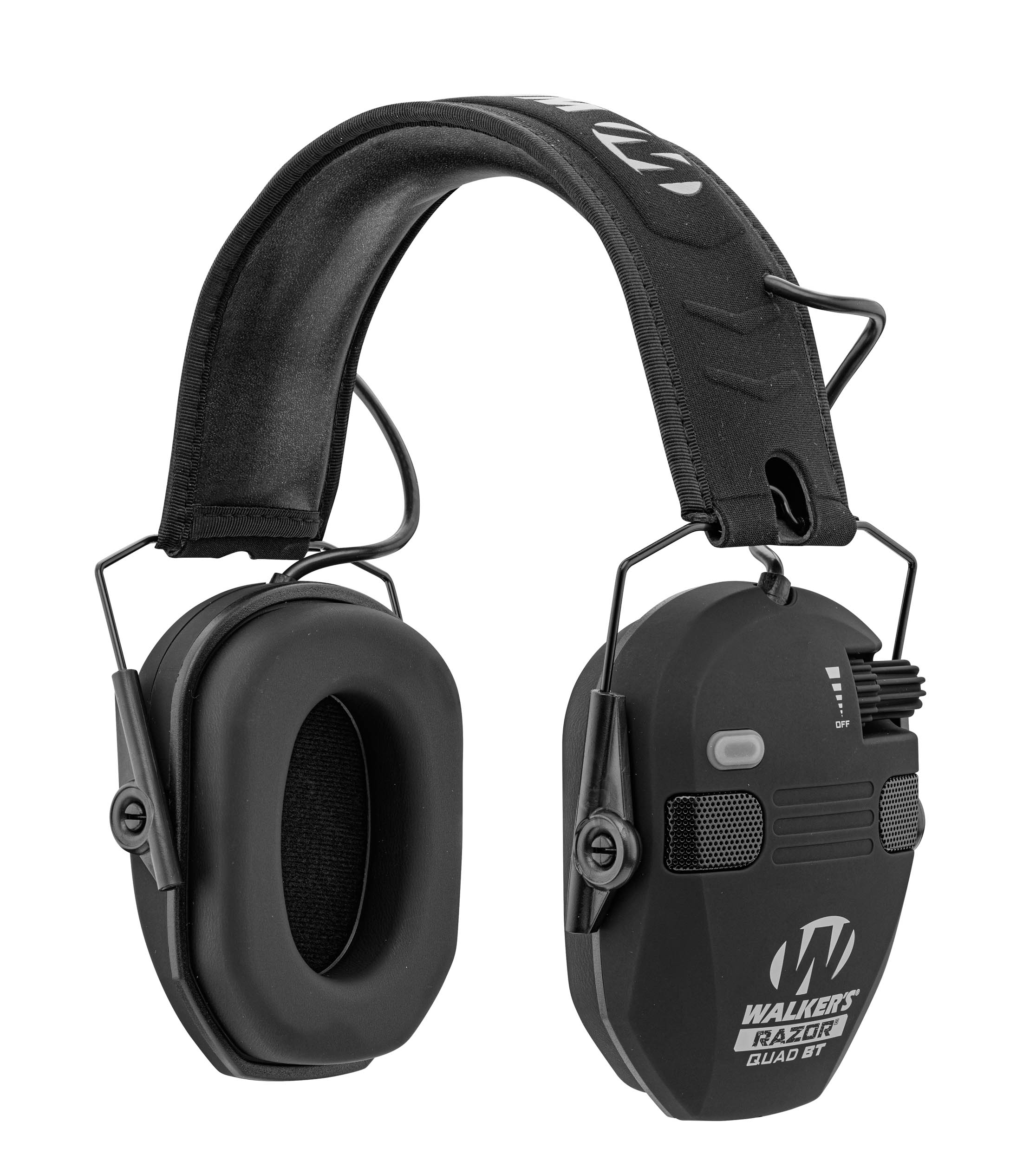 Casque anti-bruit actif Bluetooth Walker's Razor – Image 5