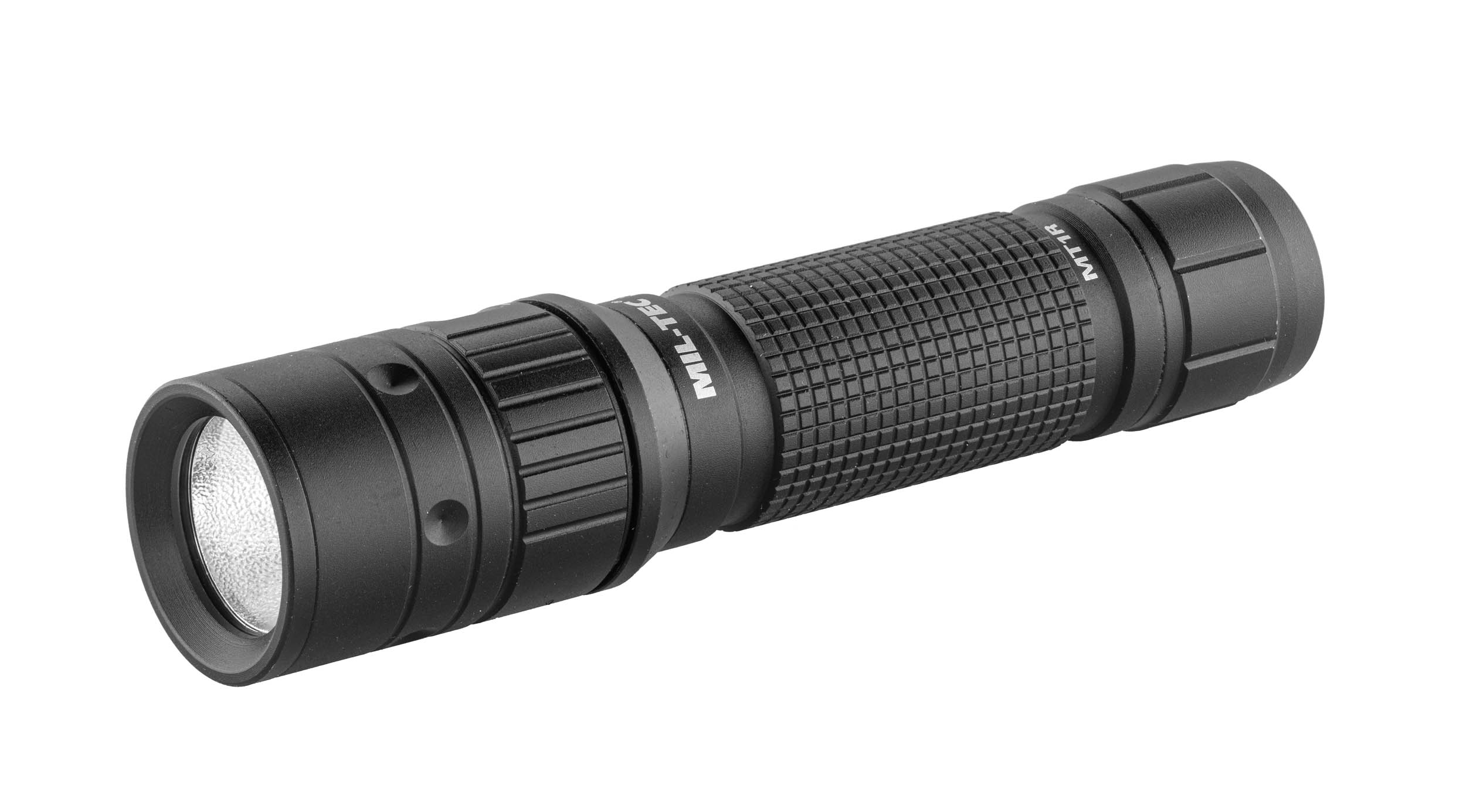 Lampe torche rechargeable OPERATOR MT1R 500 lumens – Image 4