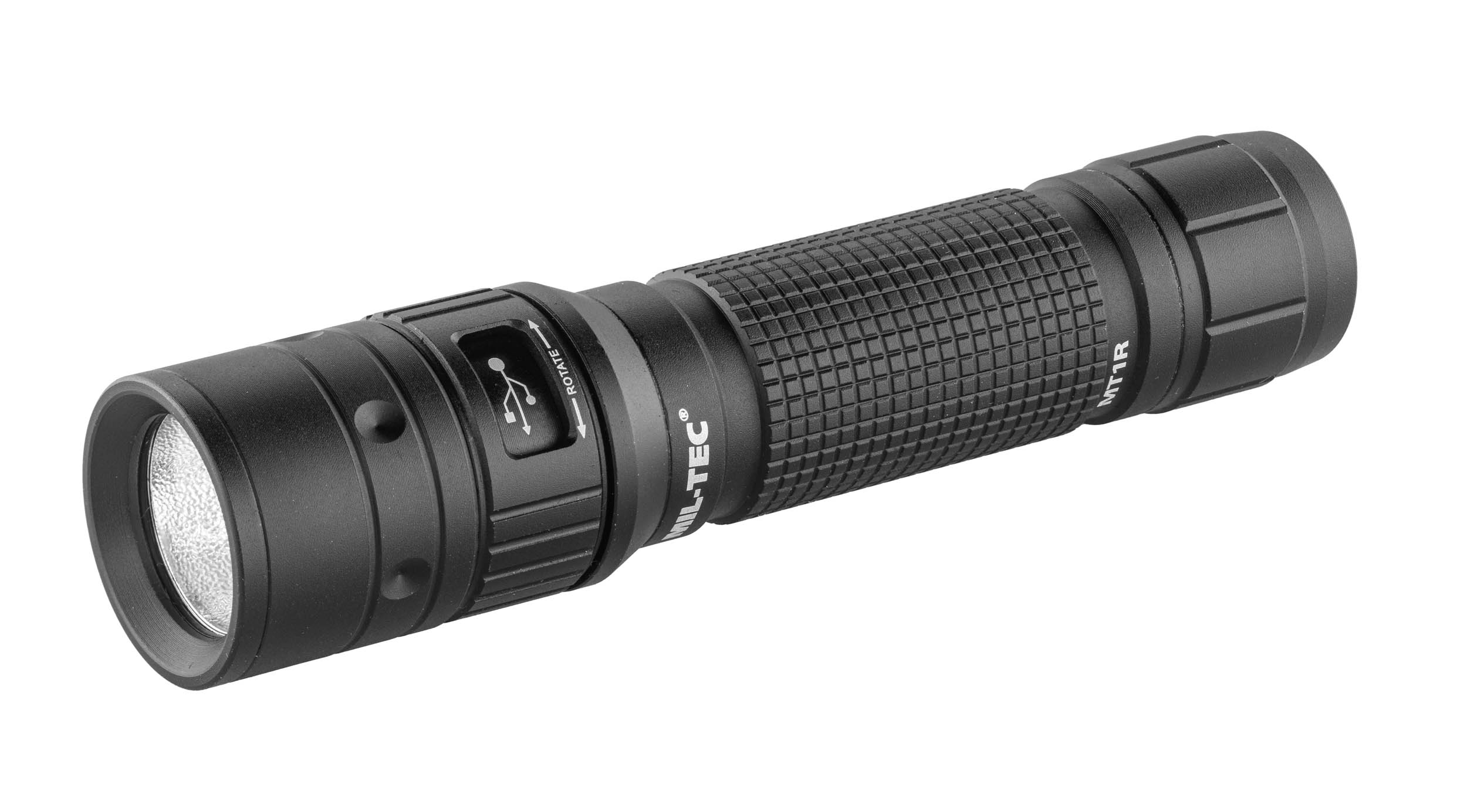 Lampe torche rechargeable OPERATOR MT1R 500 lumens – Image 5