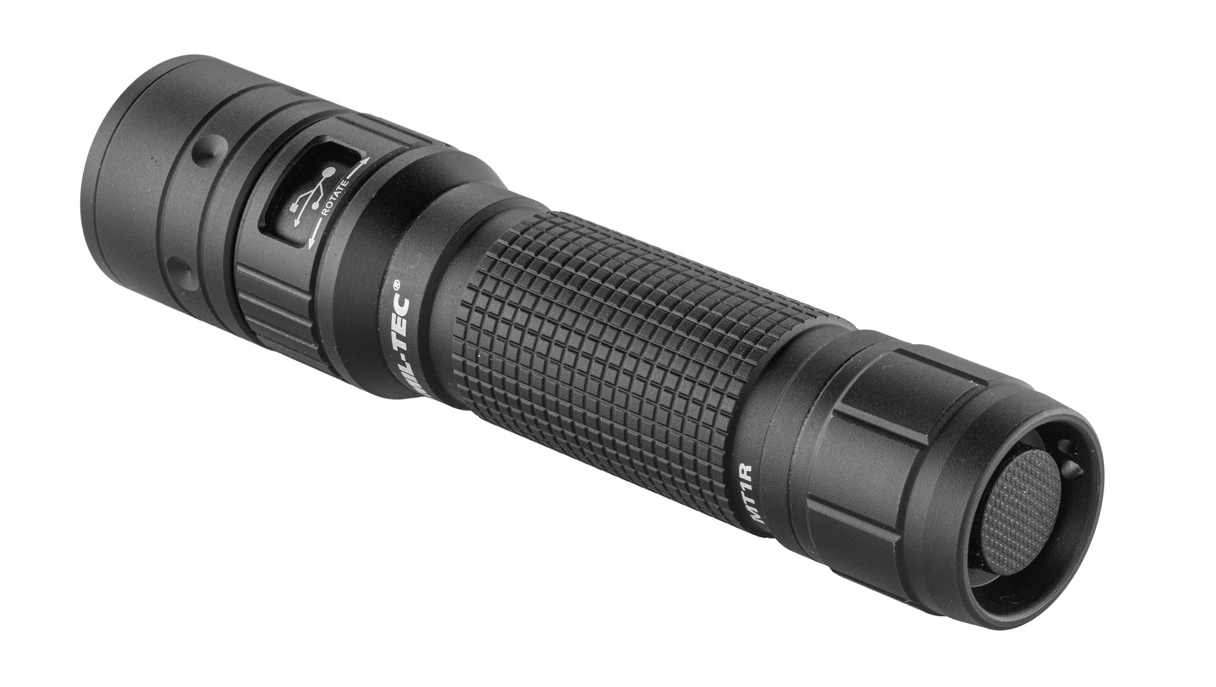 Lampe torche rechargeable OPERATOR MT1R 500 lumens – Image 6