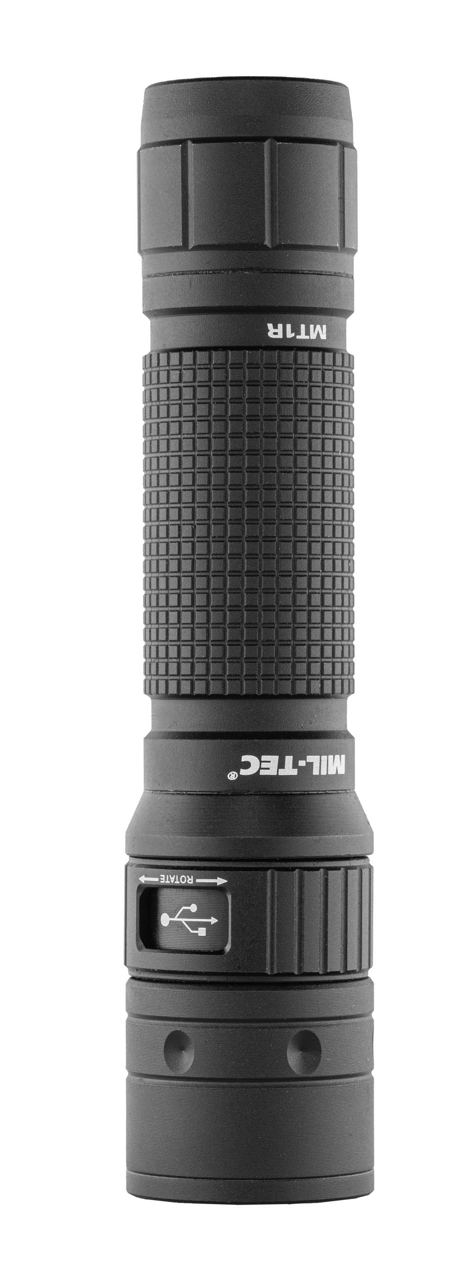 Lampe torche rechargeable OPERATOR MT1R 500 lumens – Image 7