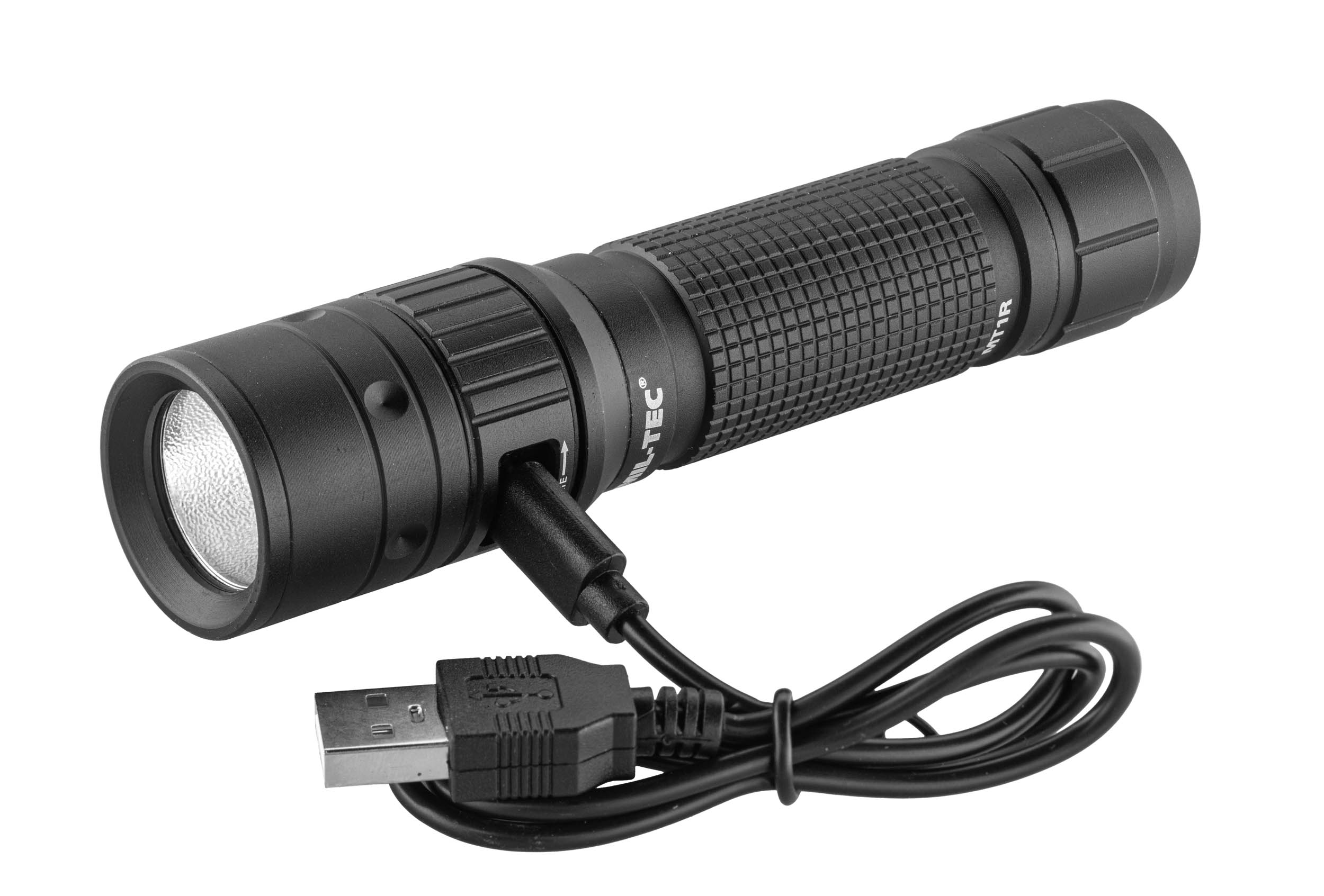 Lampe torche rechargeable OPERATOR MT1R 500 lumens – Image 8