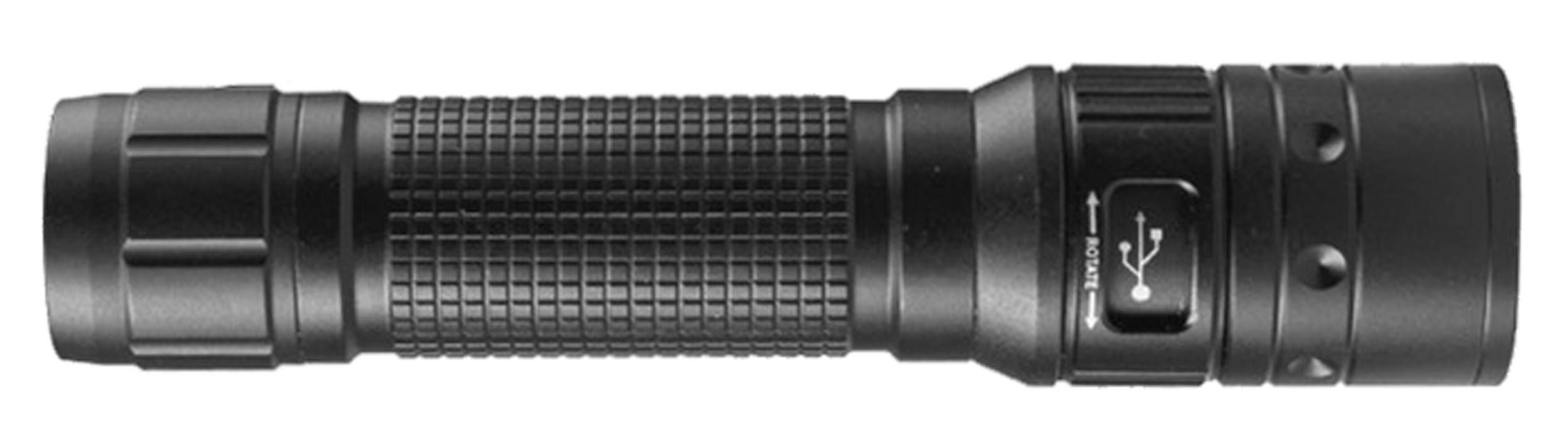 Lampe torche rechargeable OPERATOR MT1R 500 lumens – Image 2