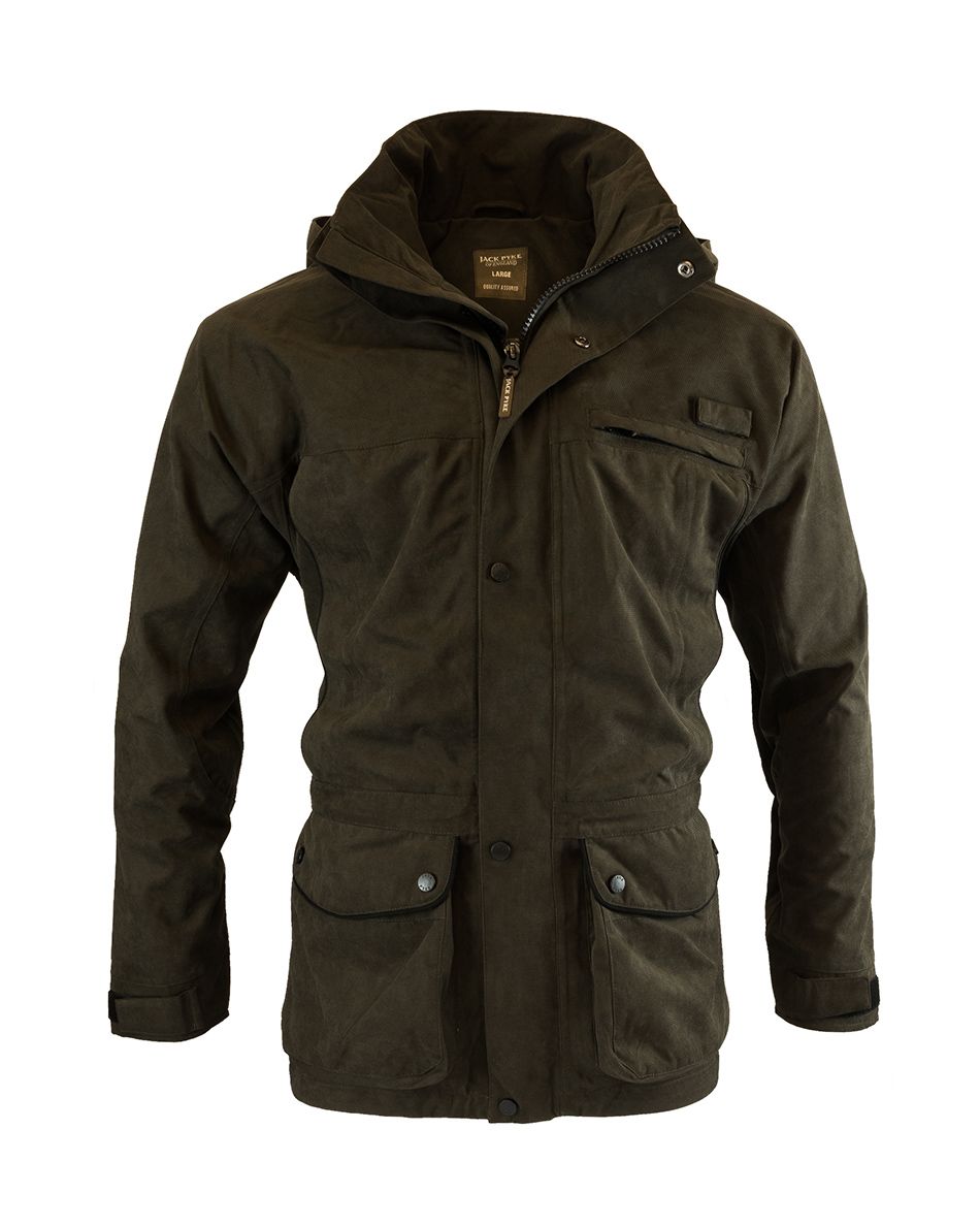 Veste AshcomBe Jack Pyke – Image 2