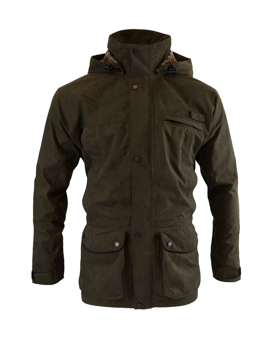 Veste AshcomBe Jack Pyke – Image 3