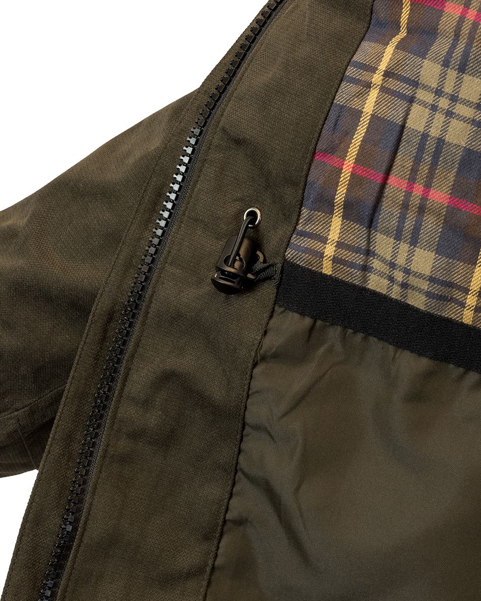 Veste AshcomBe Jack Pyke – Image 8