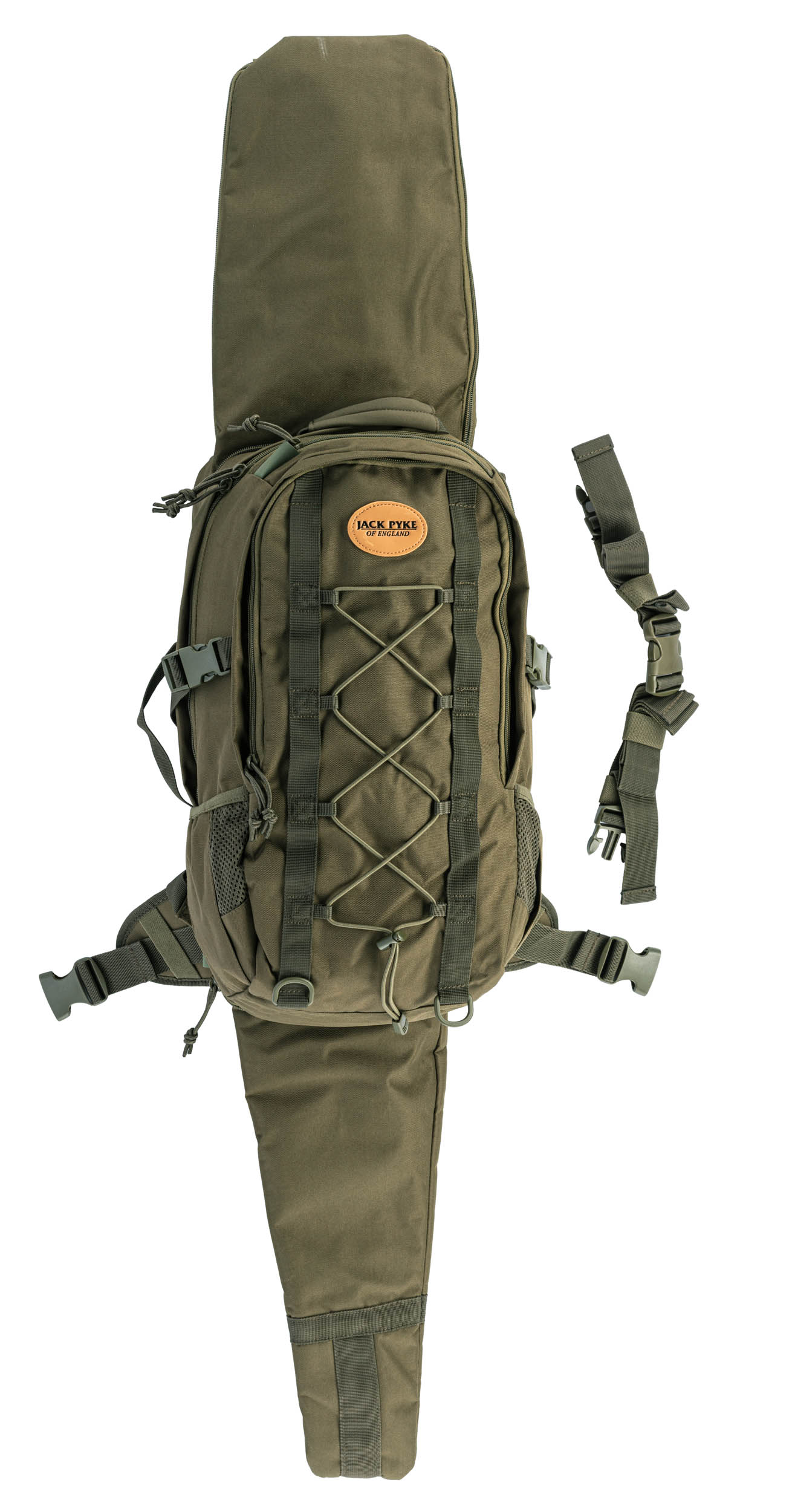 Sac à dos porte Carabine 22 L - Jack Pyke – Image 10