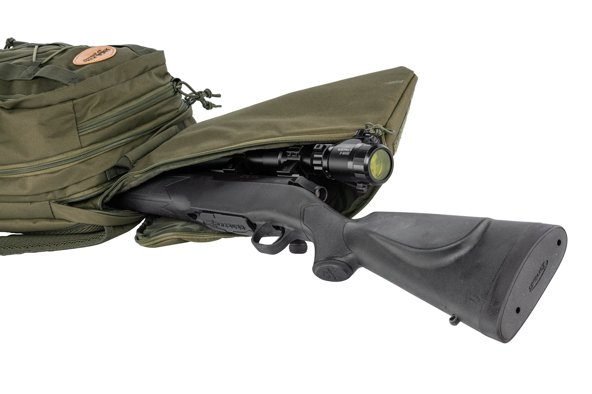 Sac à dos porte Carabine 22 L - Jack Pyke – Image 4