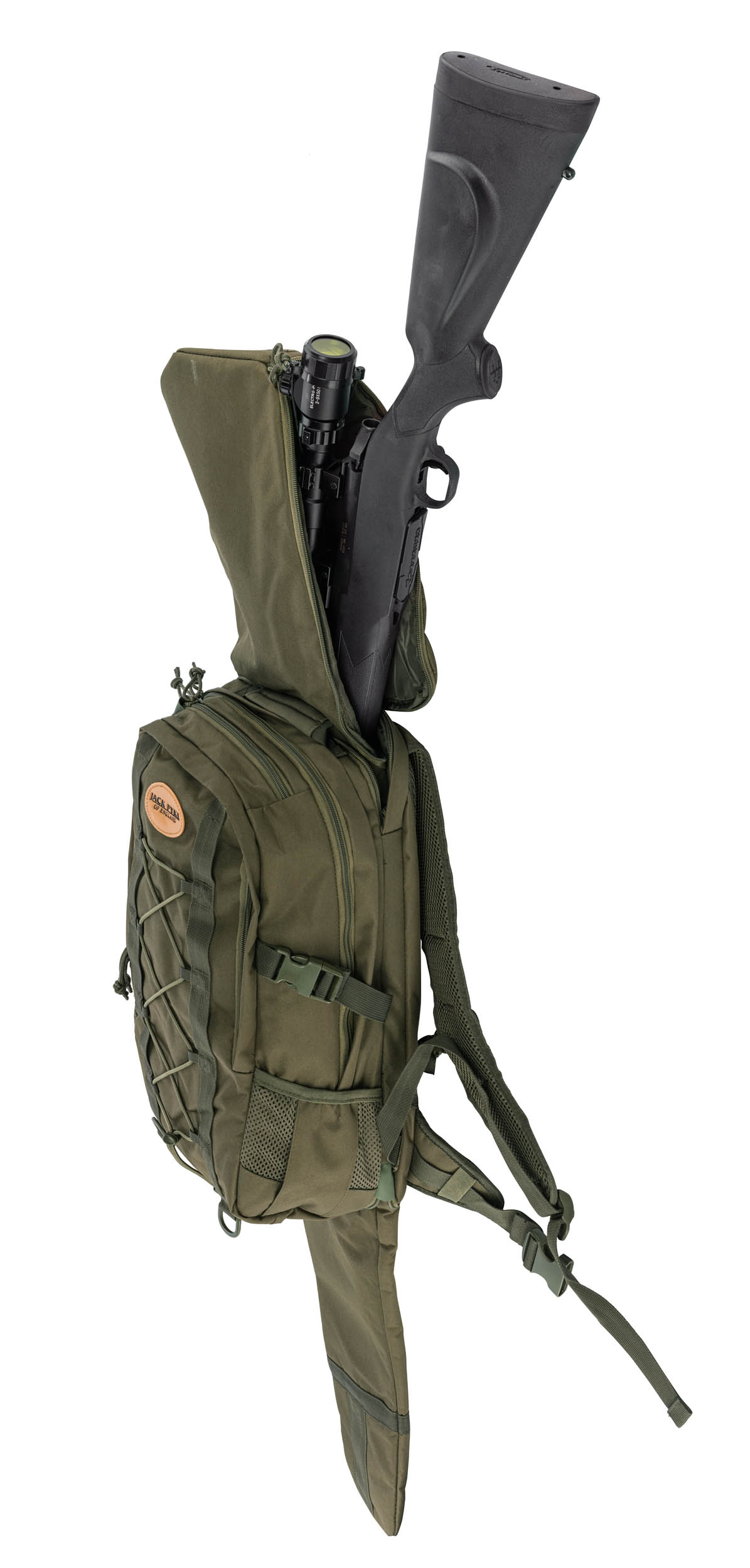 Sac à dos porte Carabine 22 L - Jack Pyke – Image 5