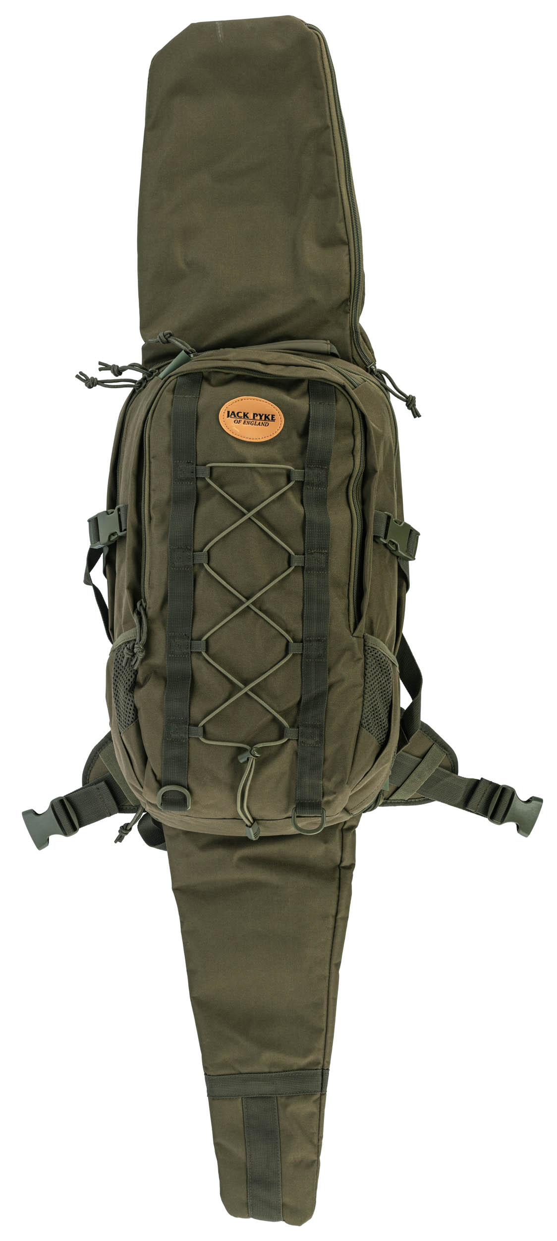 Sac à dos porte Carabine 22 L - Jack Pyke – Image 3