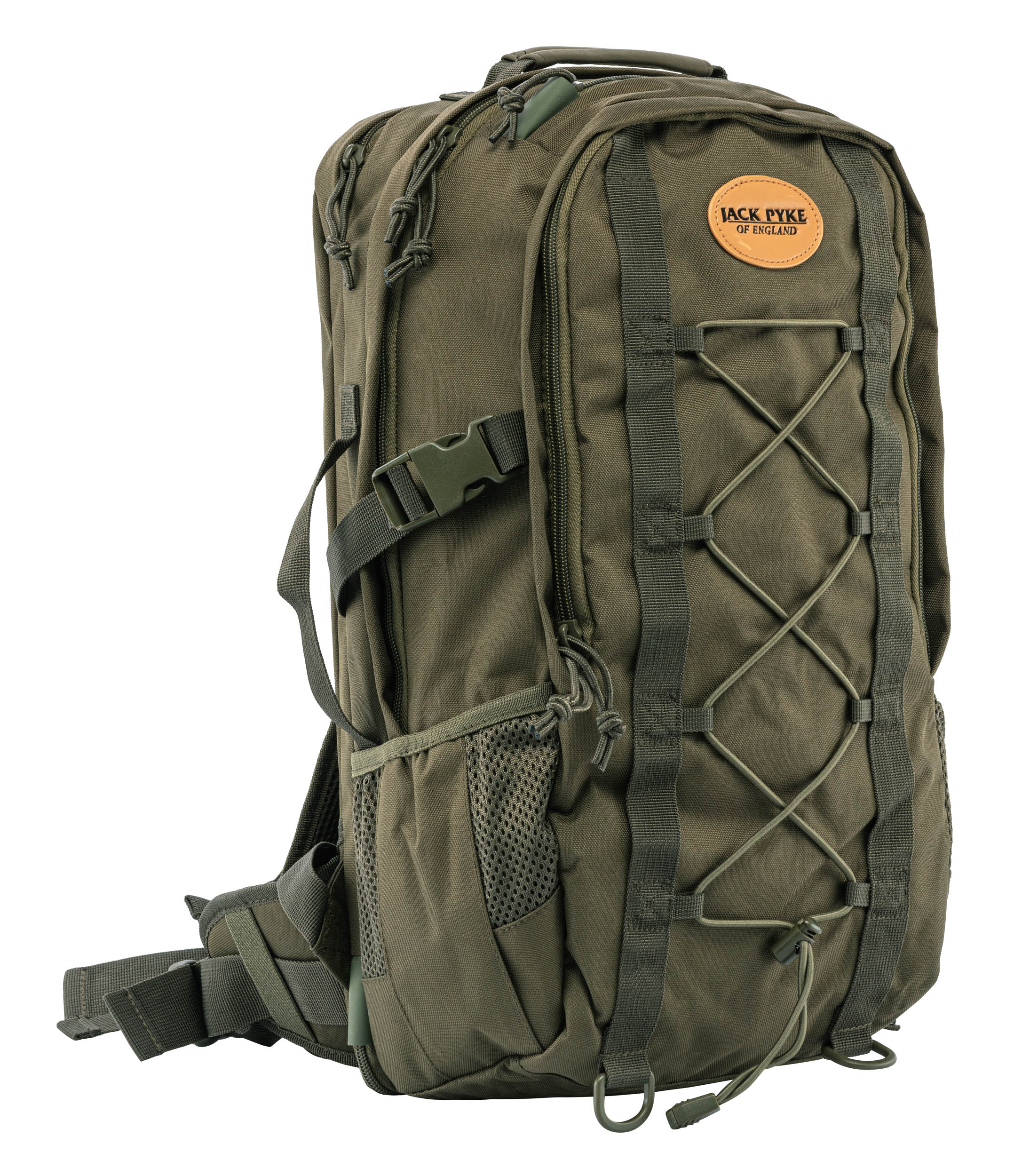 Sac à dos porte Carabine 22 L - Jack Pyke – Image 2