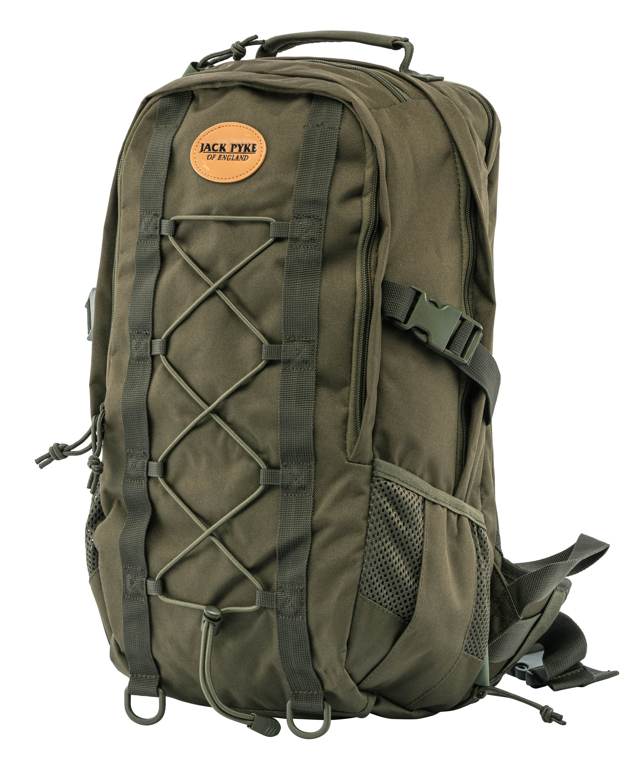 Sac à dos porte Carabine 22 L - Jack Pyke – Image 6