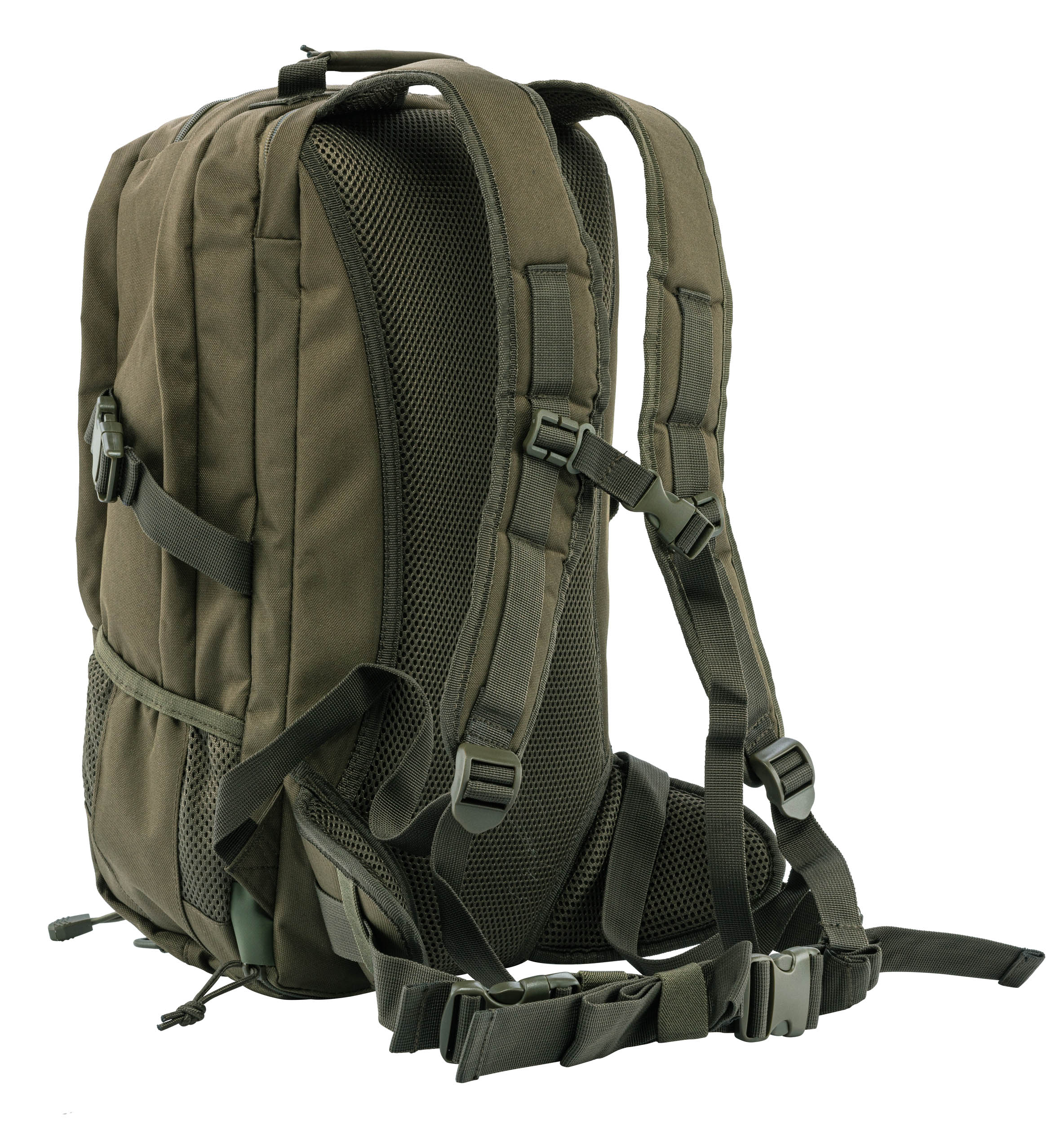 Sac à dos porte Carabine 22 L - Jack Pyke – Image 7