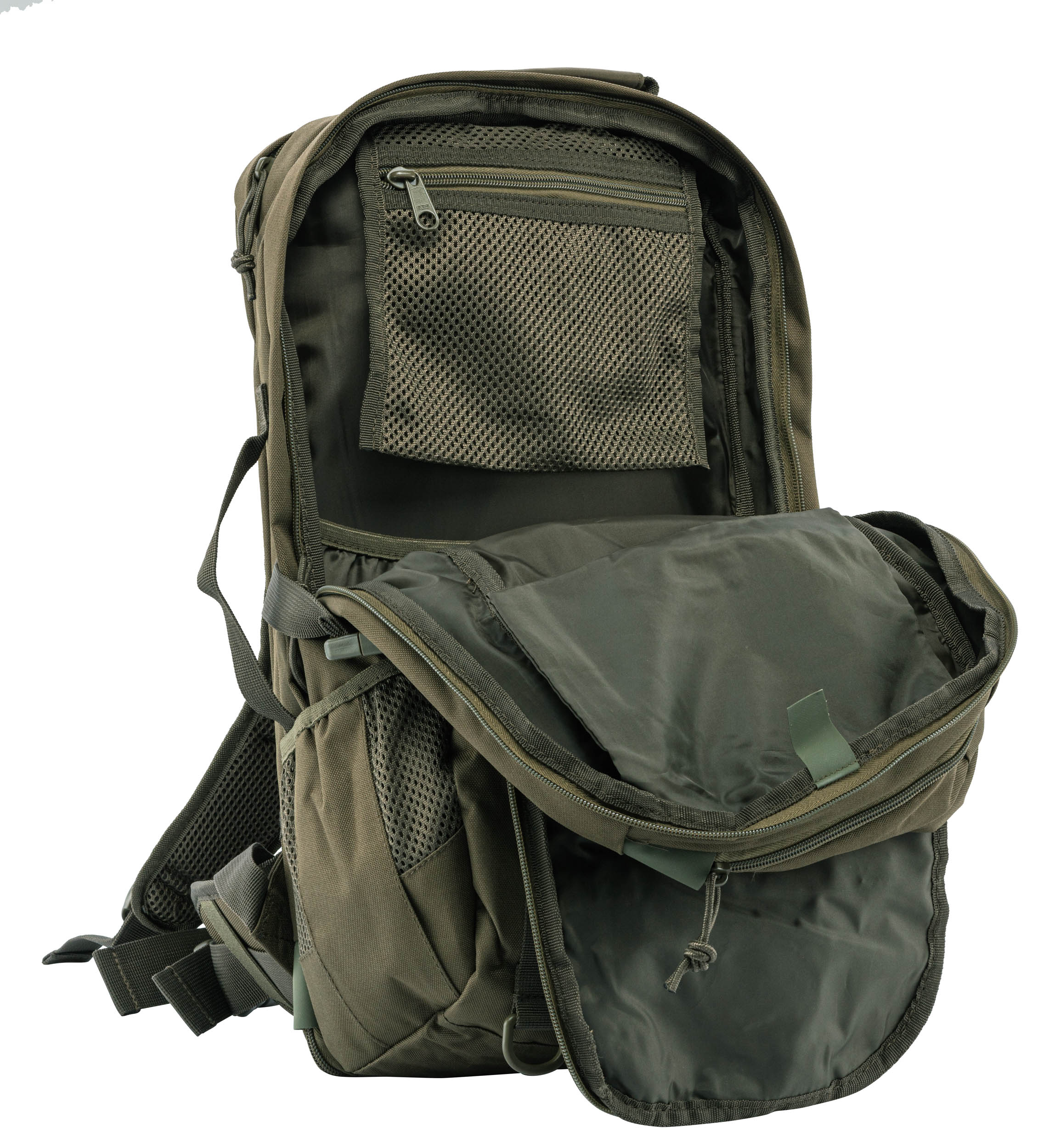 Sac à dos porte Carabine 22 L - Jack Pyke – Image 8