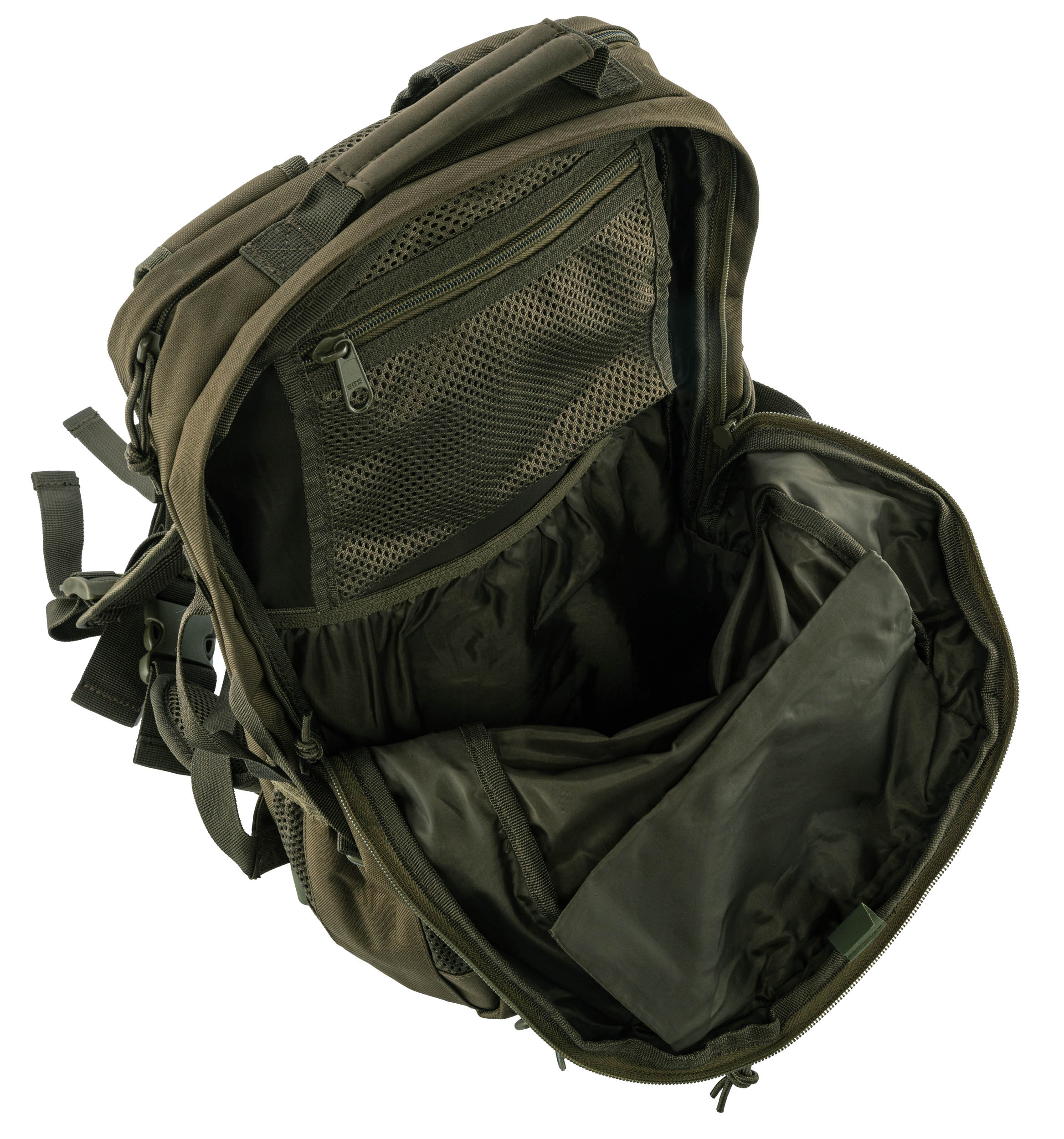 Sac à dos porte Carabine 22 L - Jack Pyke – Image 9