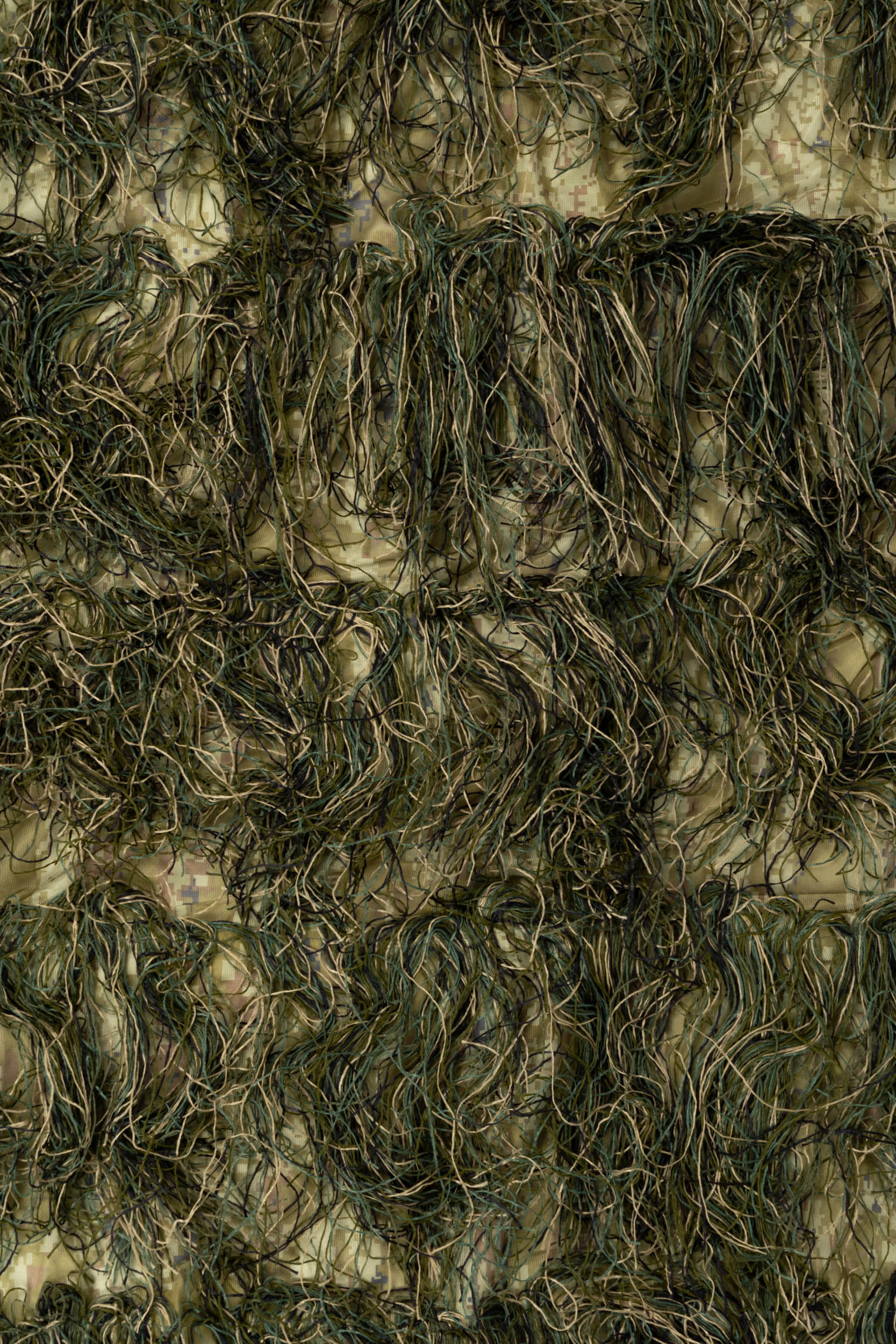 Camouflage Woodland Ghillie Jack Pyke 4 x 1.5 m – Image 2