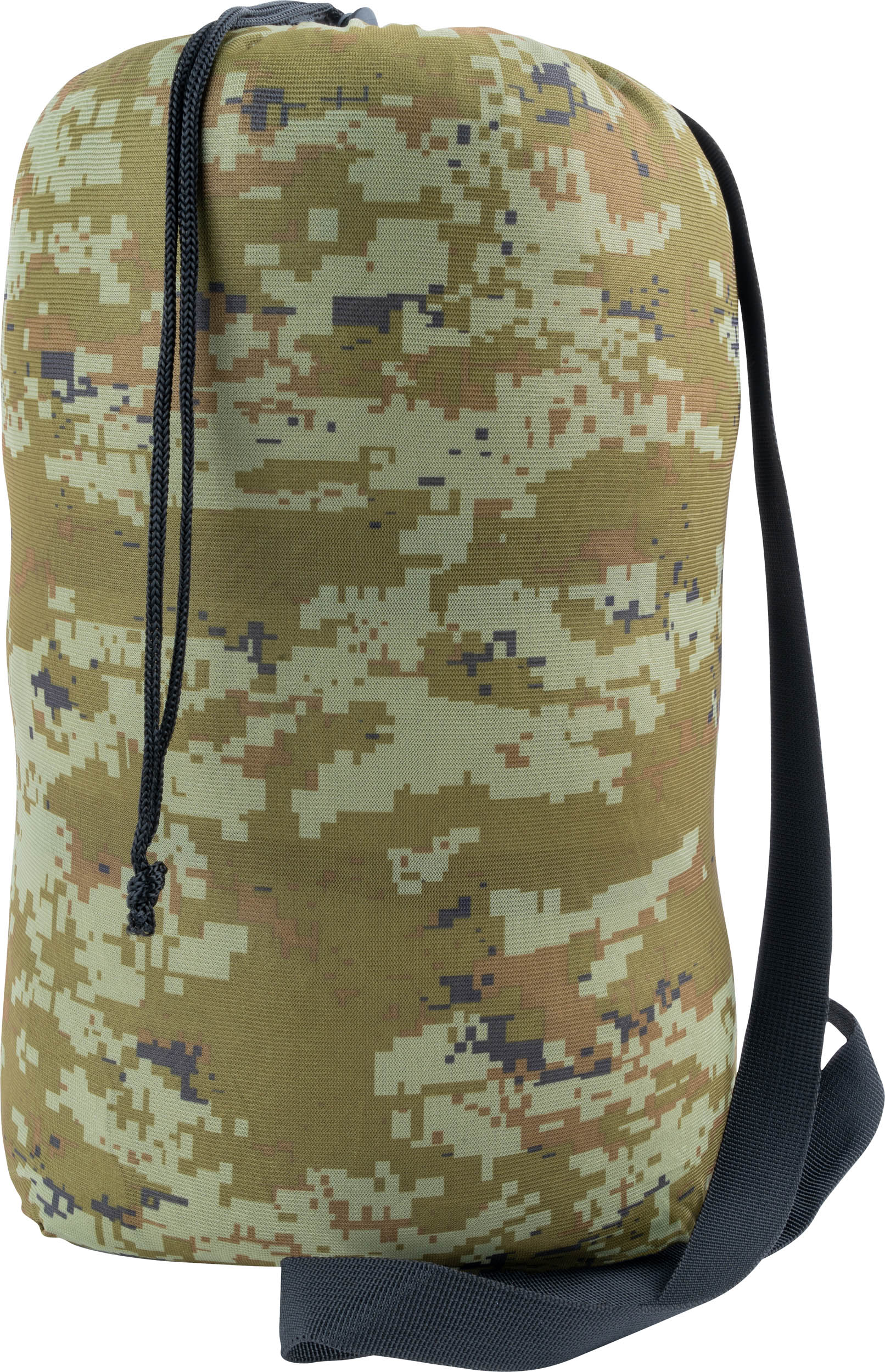 Camouflage Woodland Ghillie Jack Pyke 4 x 1.5 m – Image 6