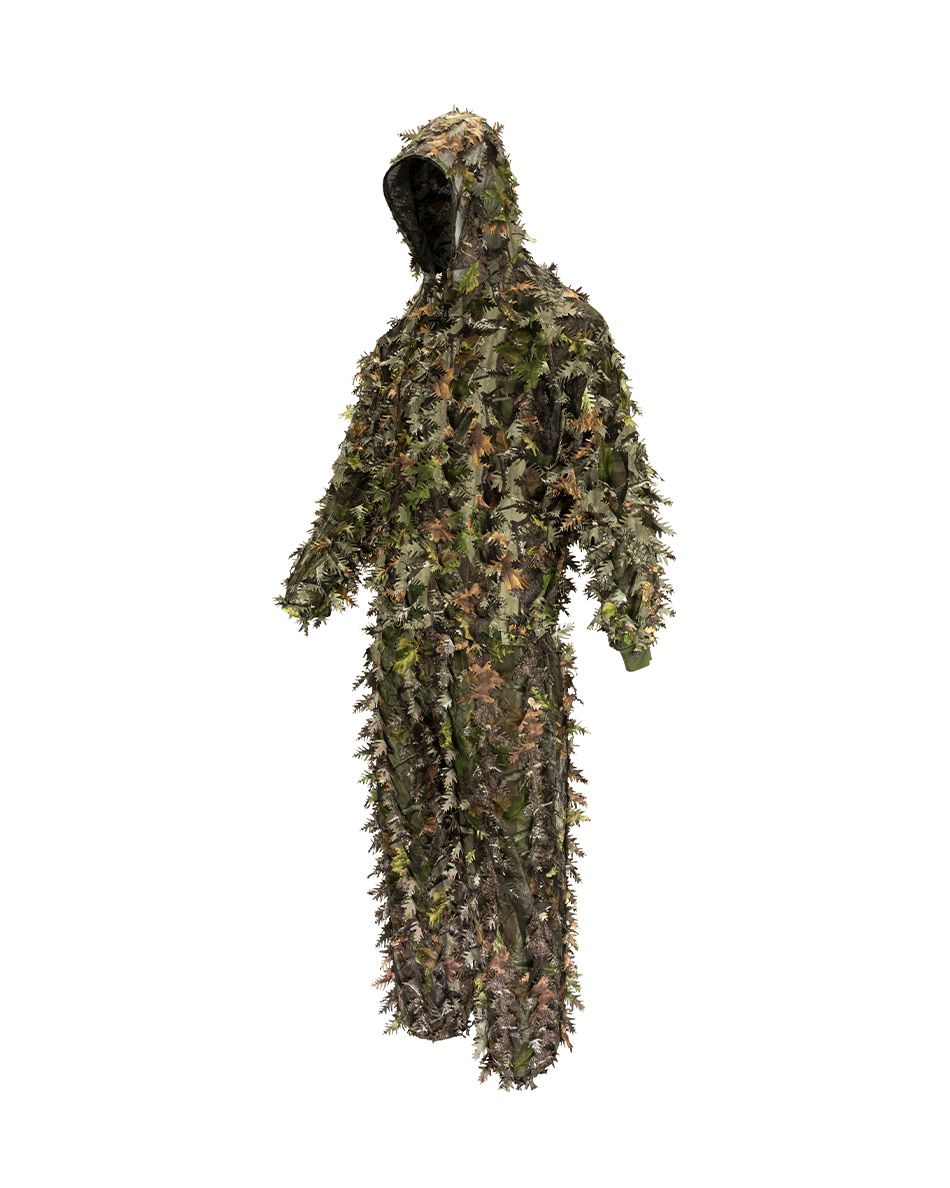 Combinaison Ghillie de camouflage par Jack Pyke – Image 3