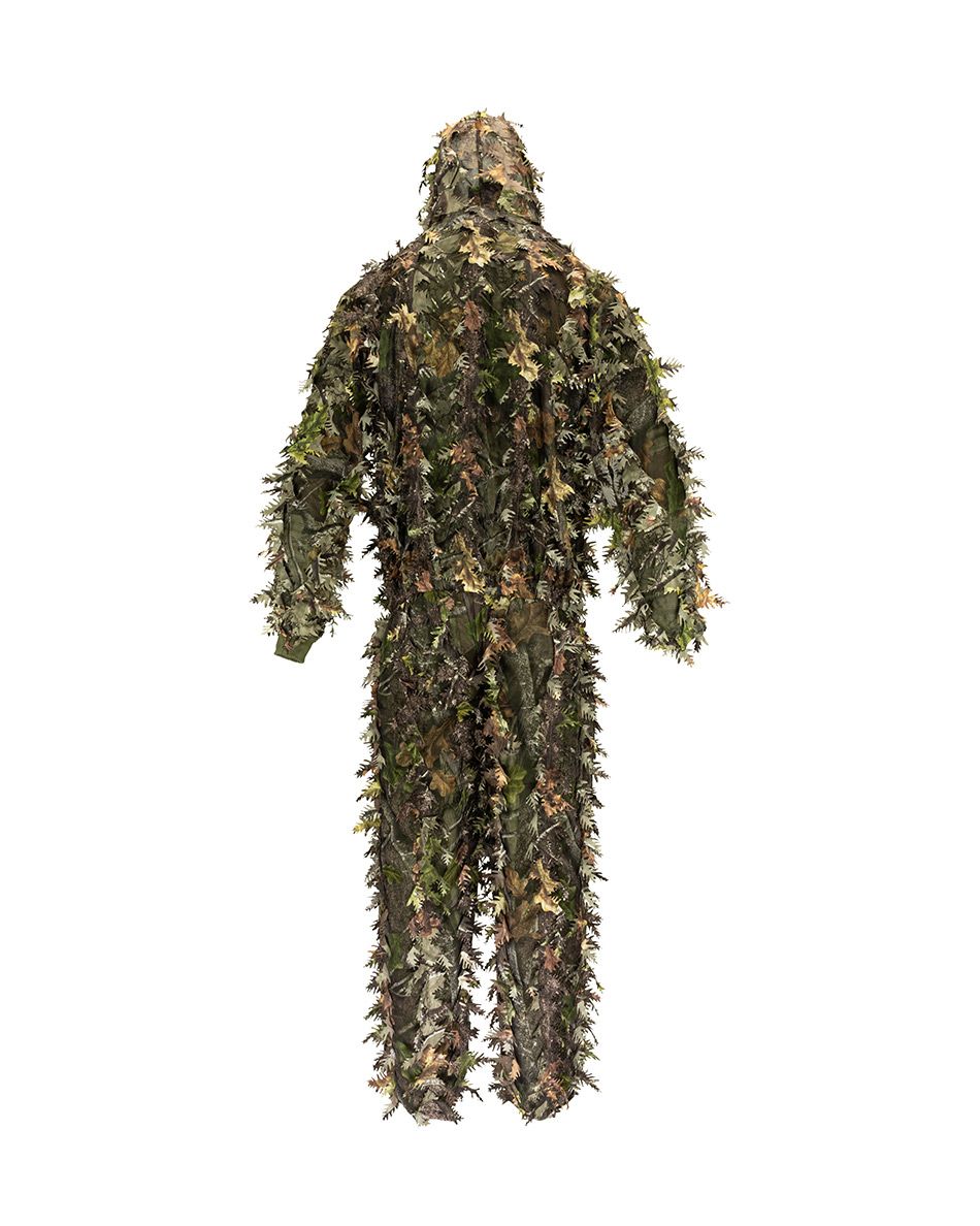 Combinaison Ghillie de camouflage par Jack Pyke – Image 2